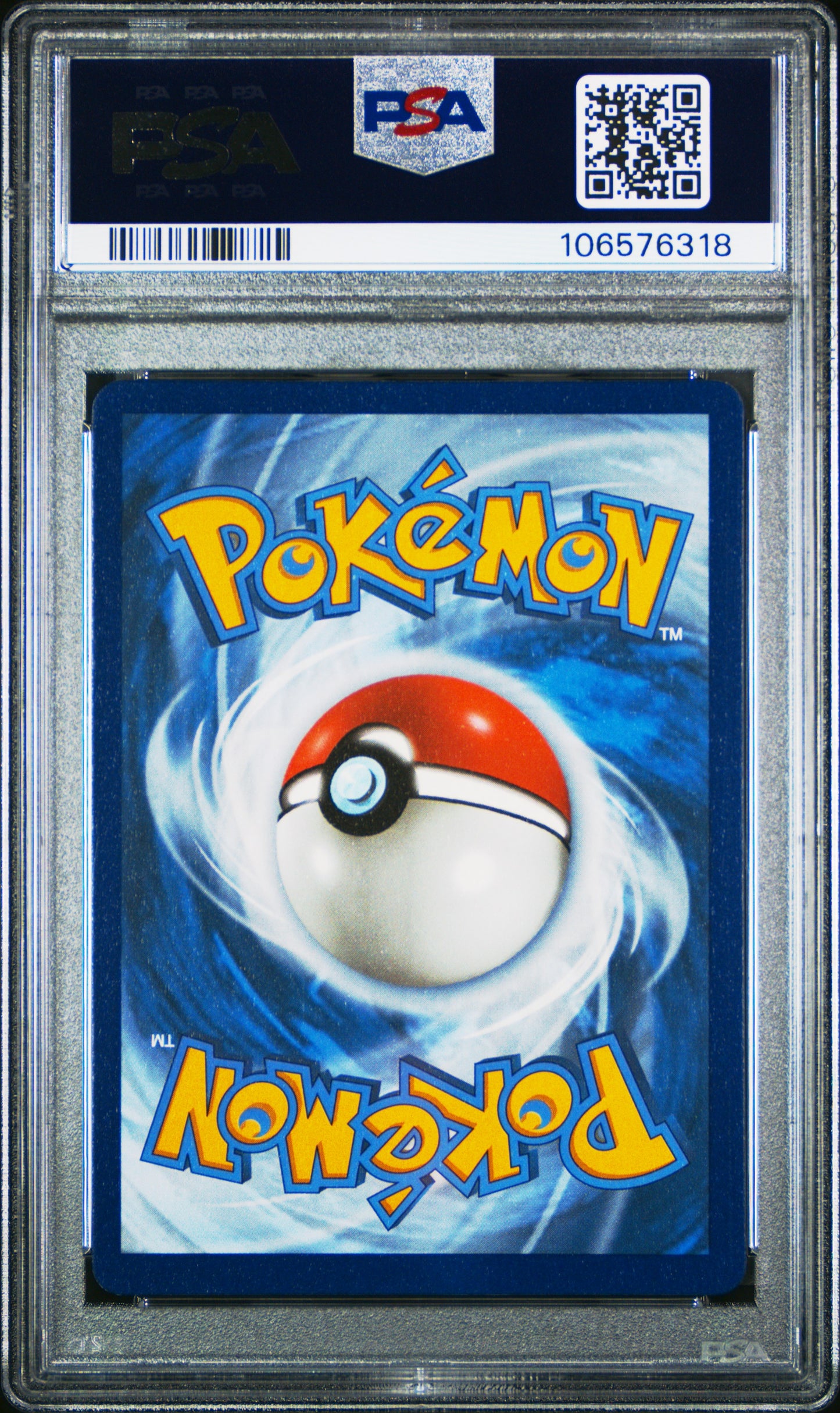 2021 Pokemon Sword & Shield Evolving Skies Rayquaza VMAX #217 PSA 10