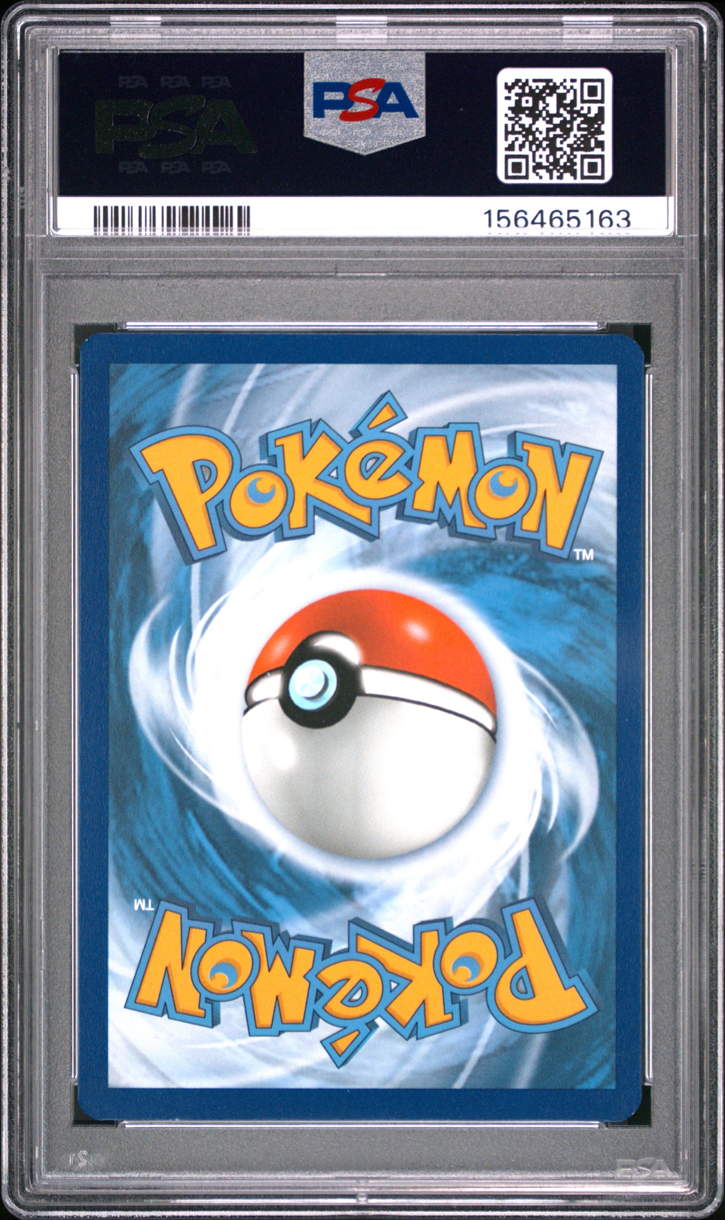 2023 Pokemon Svi EN-Scarlet & Violet Wiglett #206 Illustration Rare PSA 8