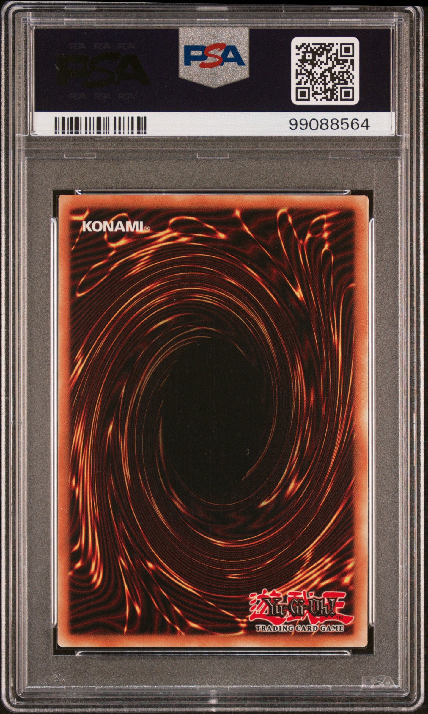 2020 Yu-Gi-Oh! Phra-Phantom Rage DV. Arsnl. Aa-Zeus-S. T. #EN045 PSA 10