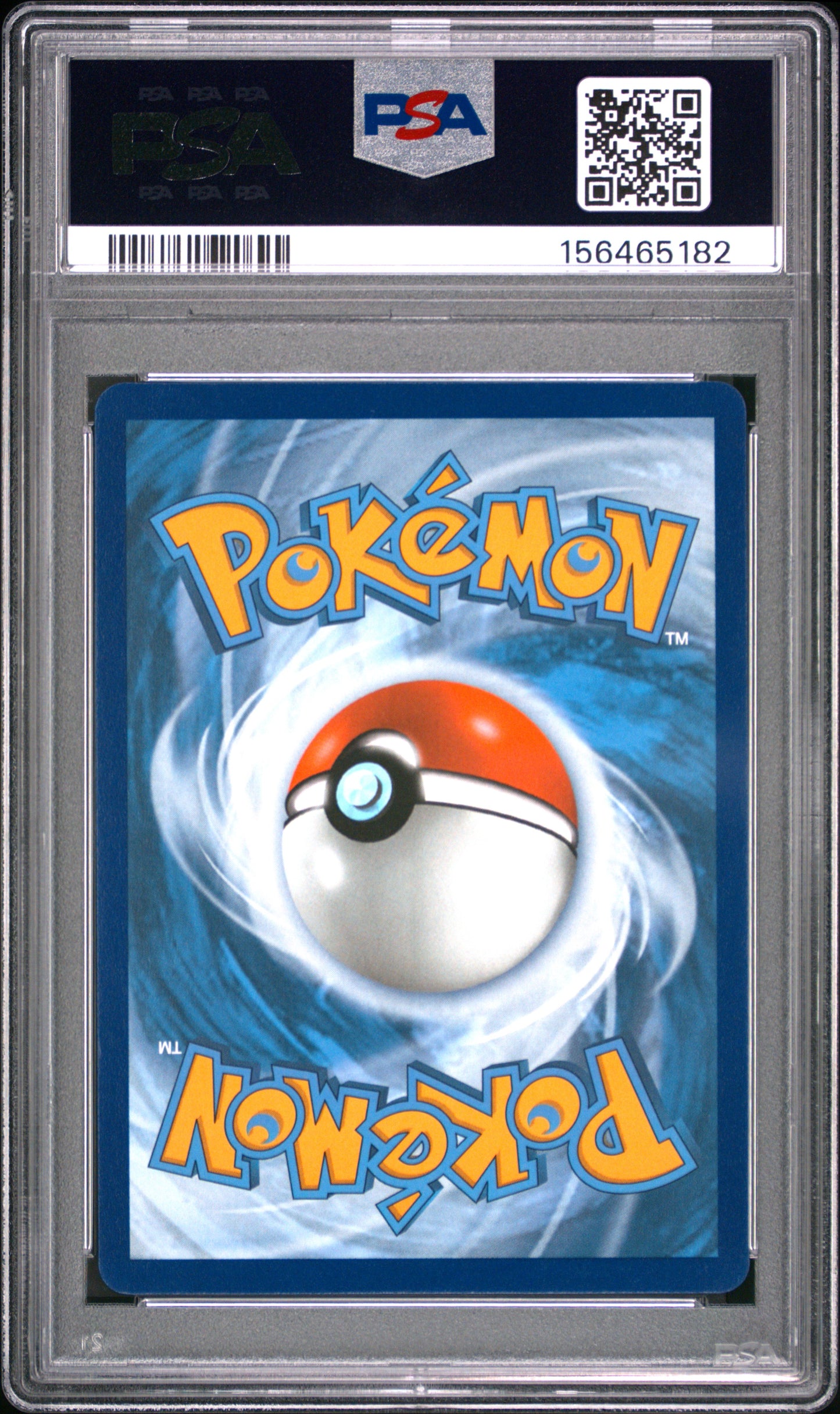 2025 Pokemon BLK EN-Black Bolt Meloetta EX #167 Special Illustration Rare PSA 10