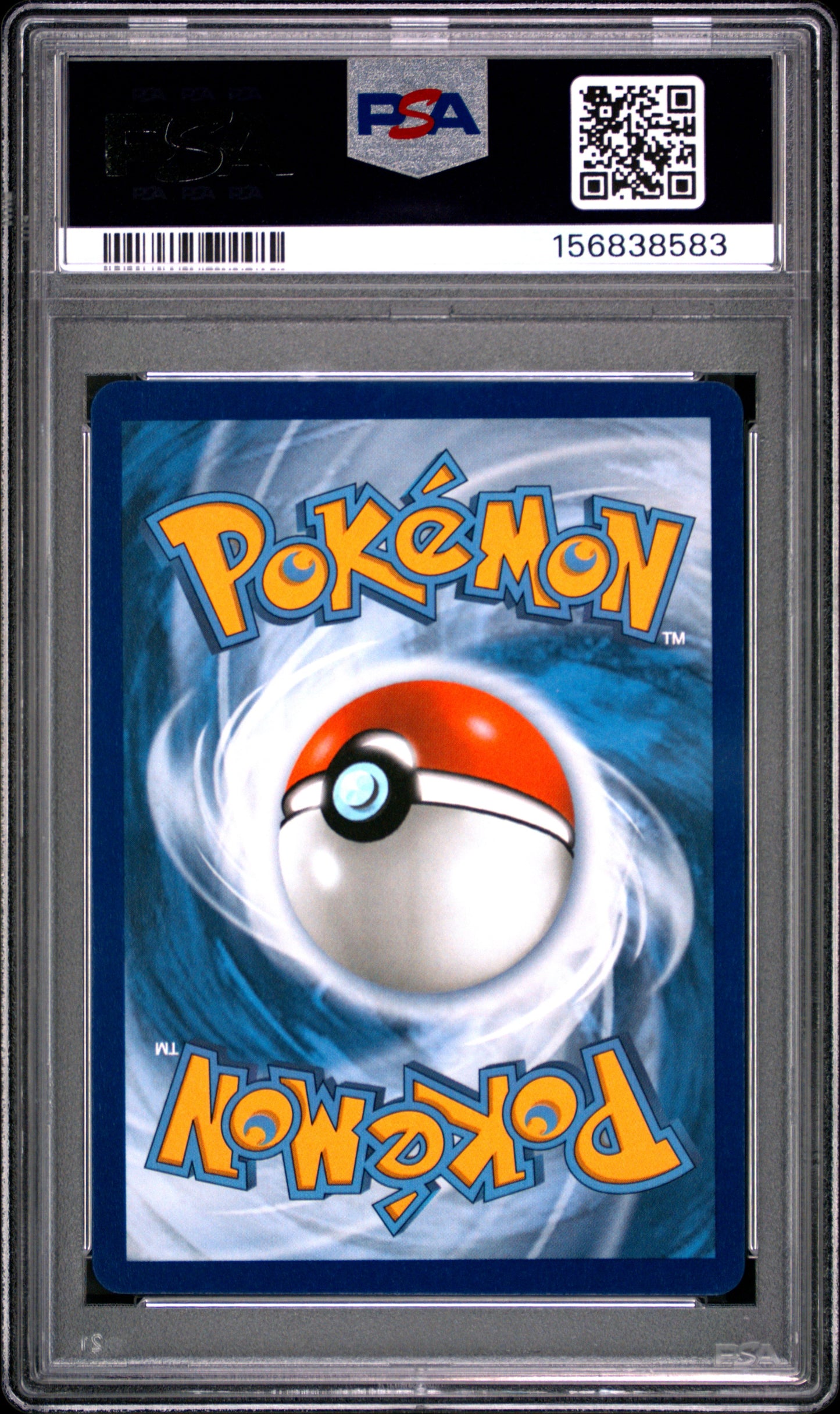 2025 Pokemon Mep EN-Me Black Star Promo Mega Charizard X EX #023 PSA 10