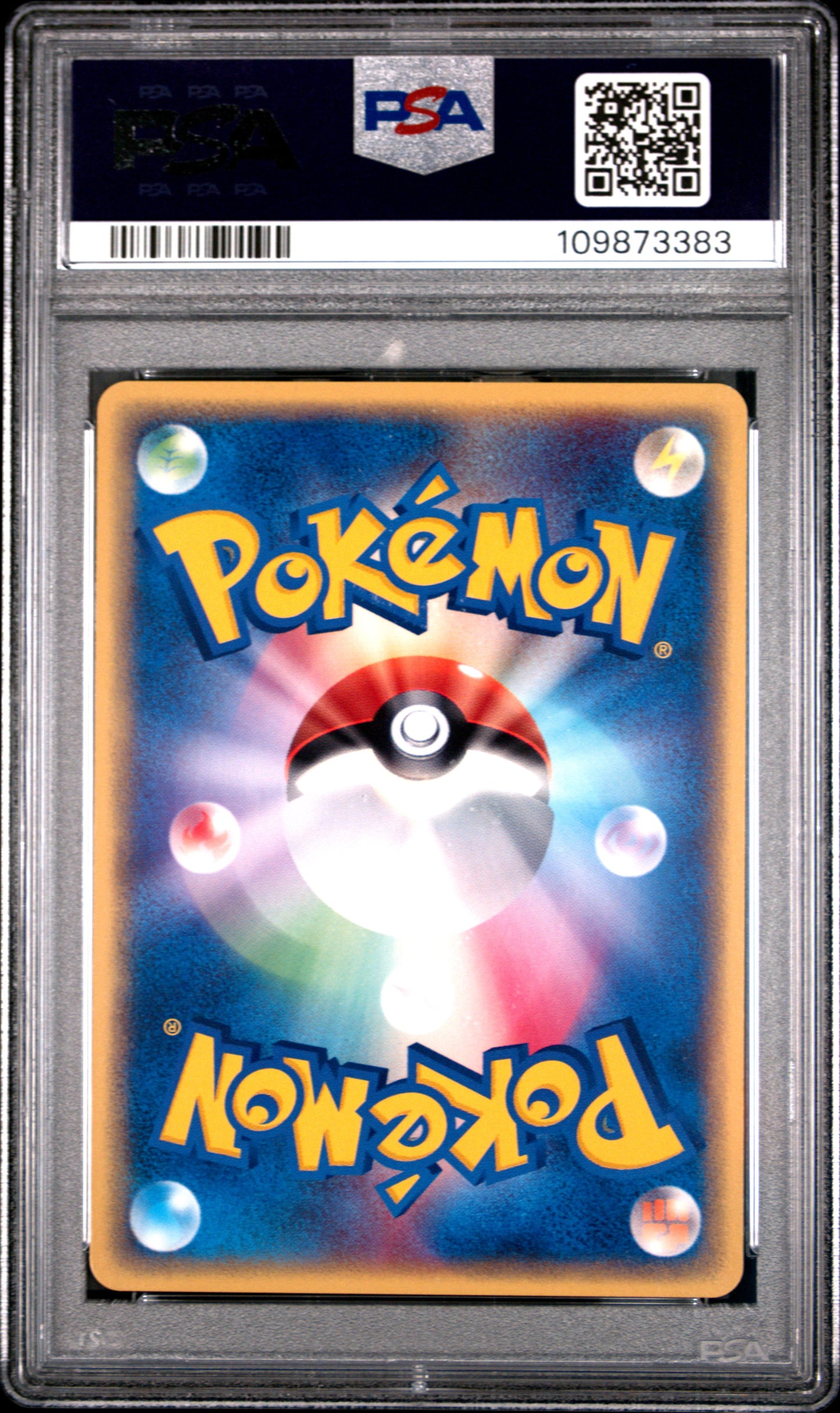 2002 Pokemon Japanese Mysterious Mountains Magikarp #026 Japanese Mysterious Mountains PSA 10