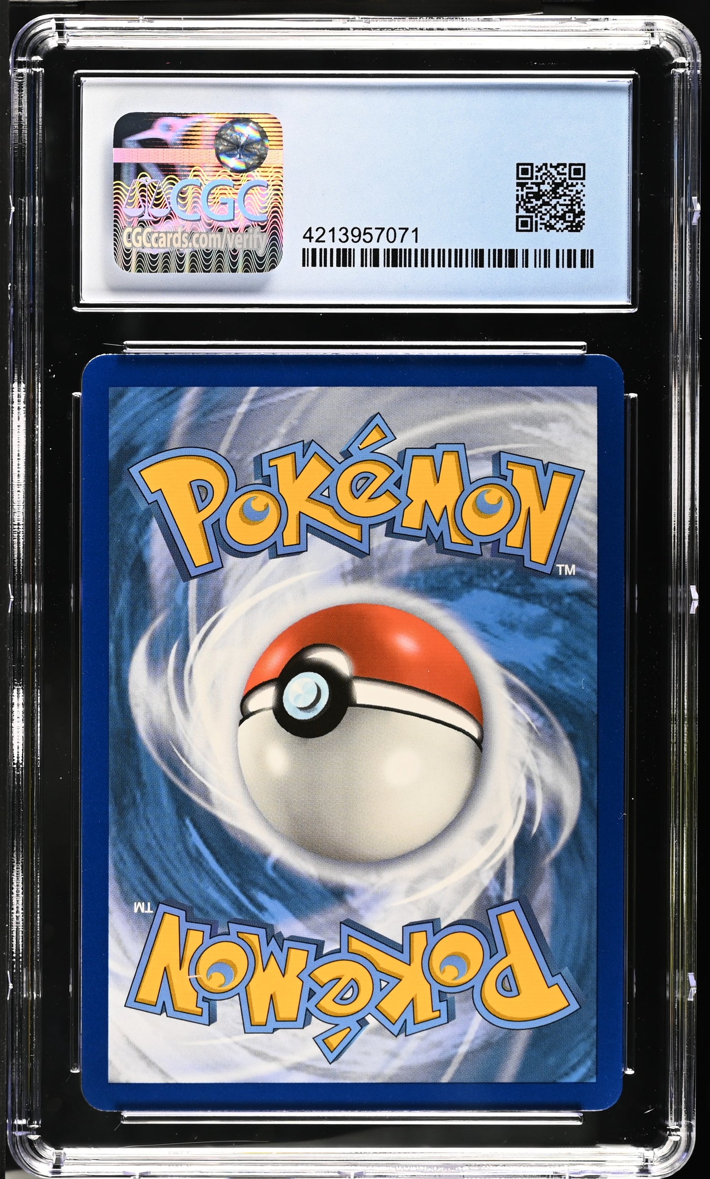 2019 Pokemon Hidden Fates Pheromosa #SV5/SV94 CGC 9