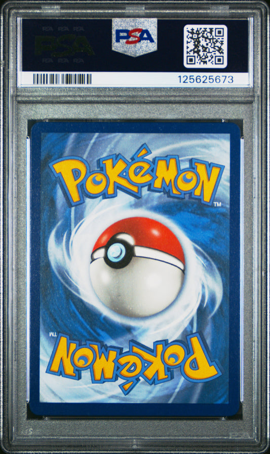 2023 Pokemon Sword And Shield Crown Zenith Radiant Charizard #020  PSA 10