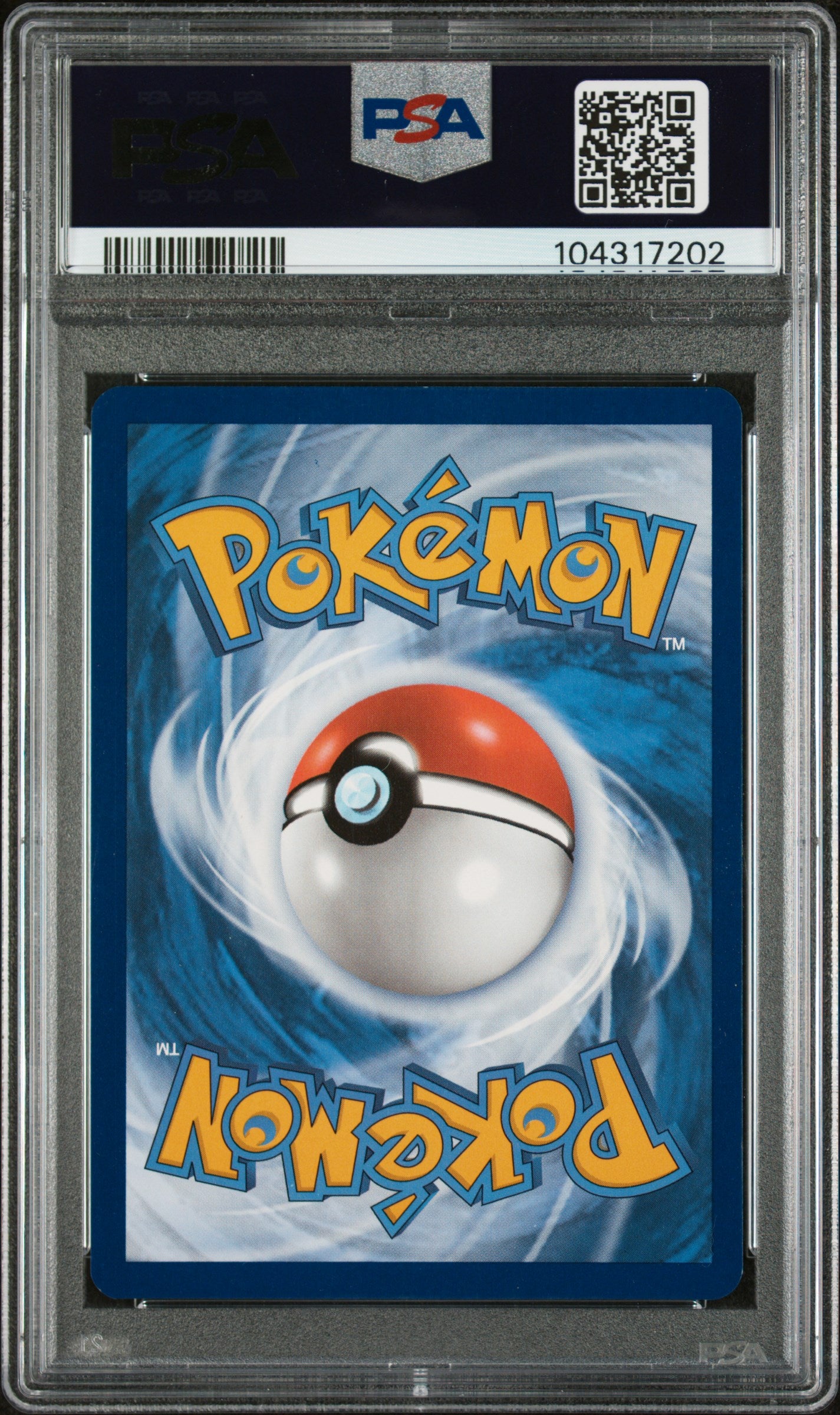 2024 Pokemon TWM EN-Twilight Masquerade Teal Mask Ogerpon EX #211 Special Illustration Rare PSA 10