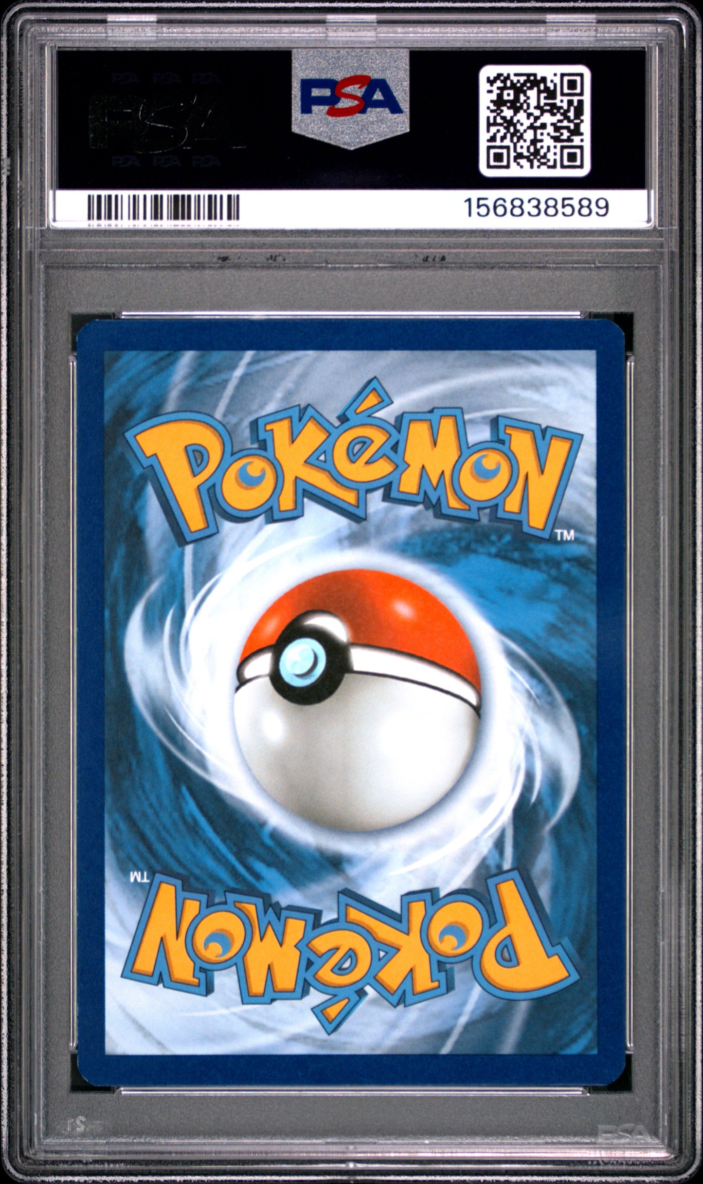 2021 Pokemon Celebrations Pikachu #005 Fa PSA 8