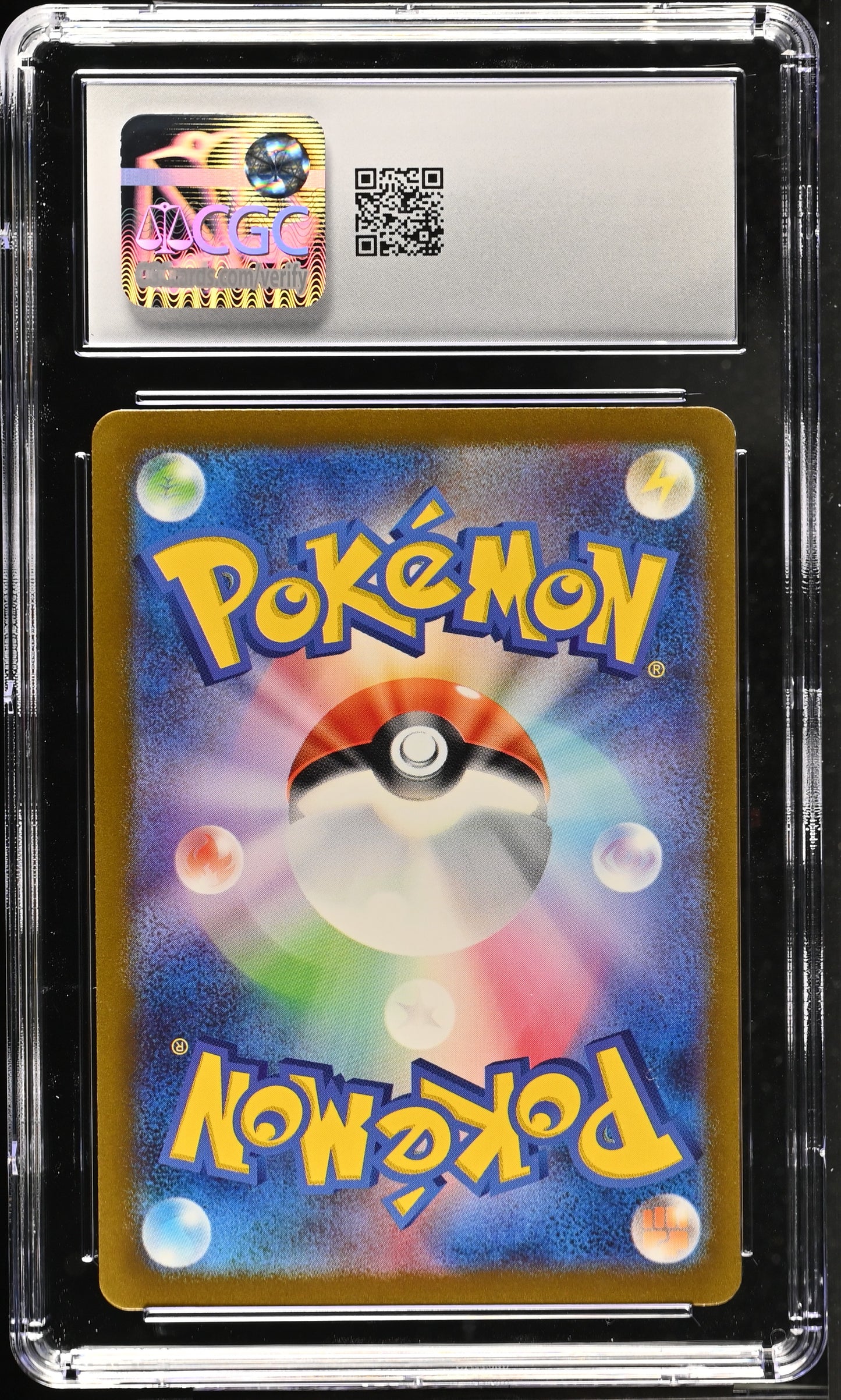 2023 Pokemon Card 151 Chansey #113/165 Japanese 113/165 CGC 10