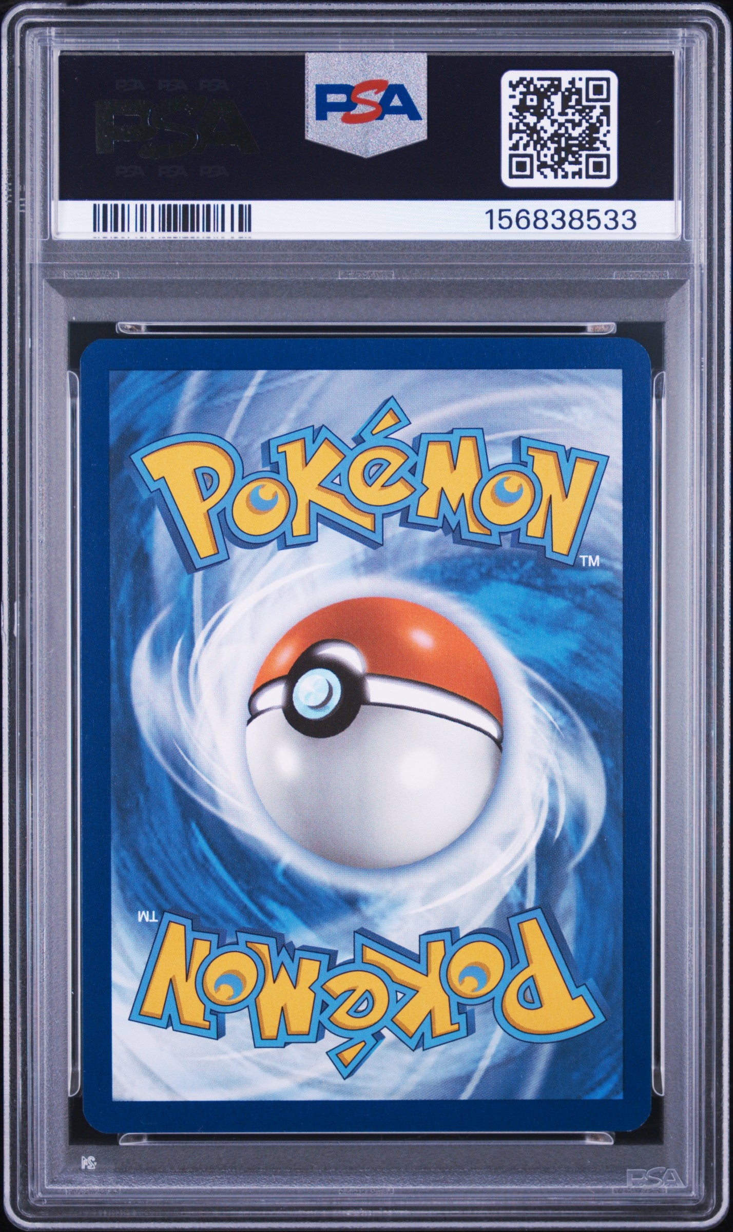 2024 Pokemon Paf EN-Paldean Fates Iono #237 PSA 9