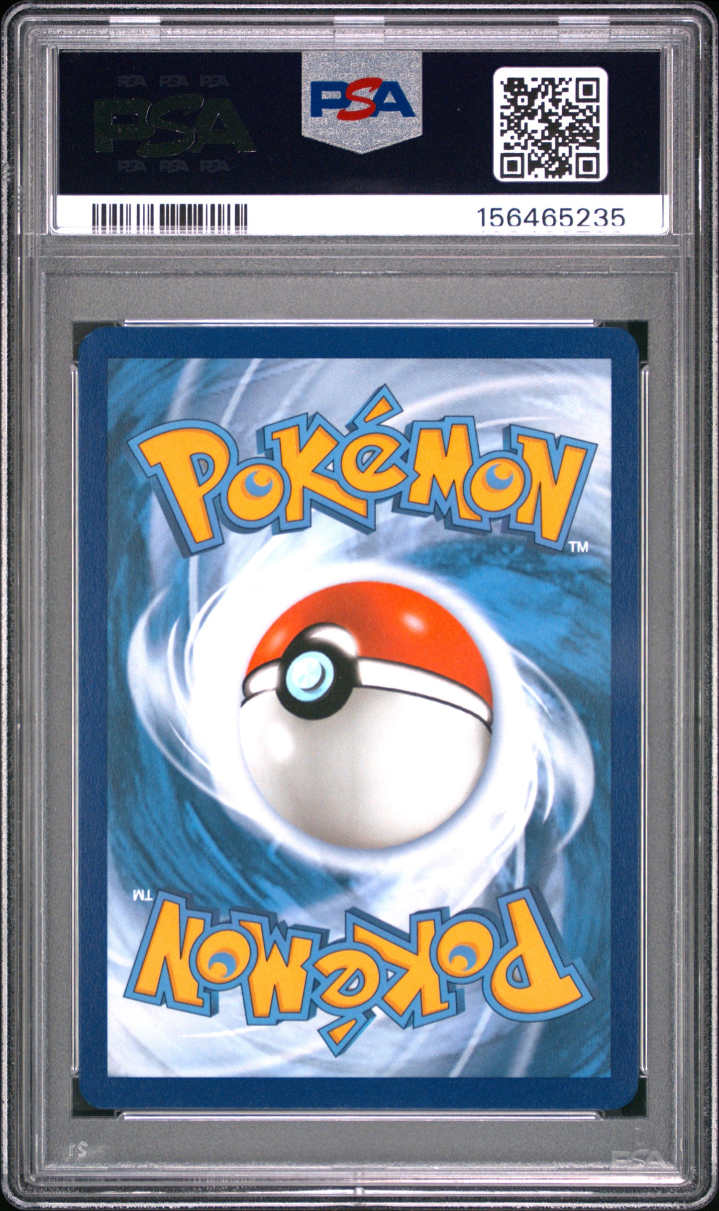 2023 Pokemon Svi EN-Scarlet & Violet Great Tusk EX #246 Special Illustration Rare PSA 9