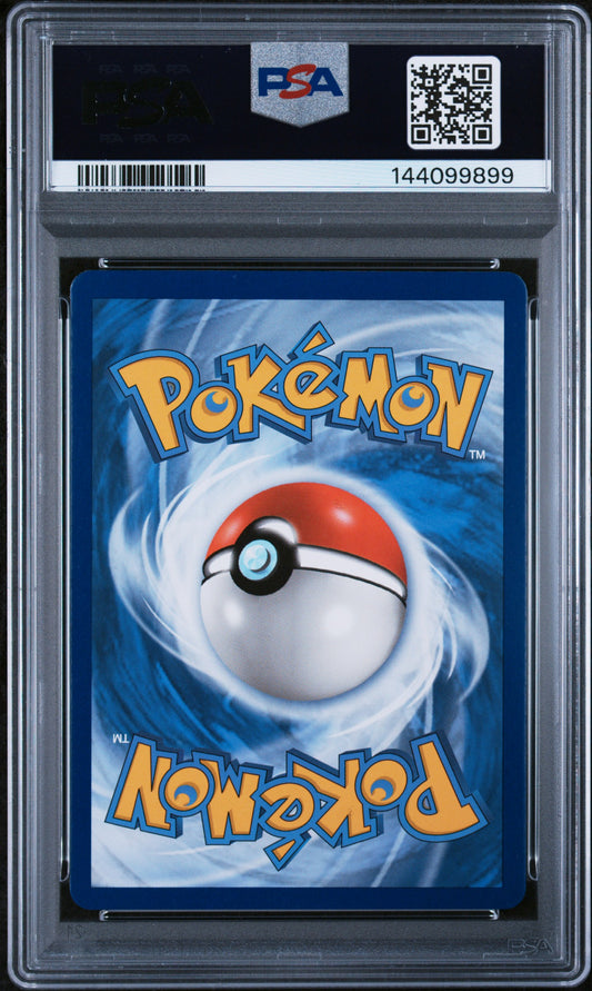 2019 Pokemon Sun & Moon Hidden Fates Jessie & James #68 PSA 9 SUSSMAN AUTO