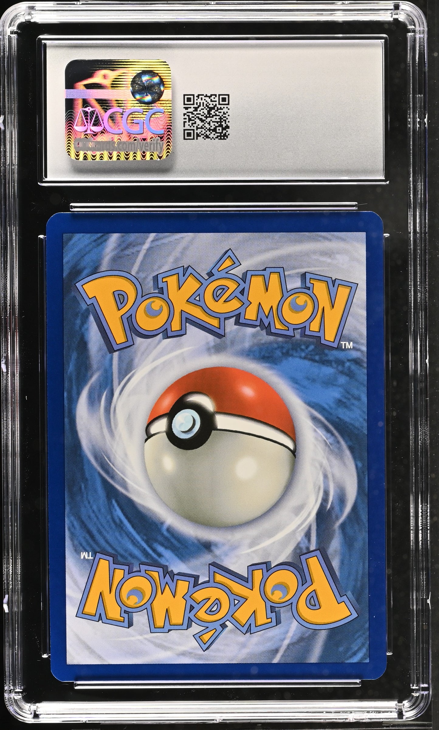 2024 Pokemon Twilight Masquerade Blissey ex #134/167 134/167 CGC 10