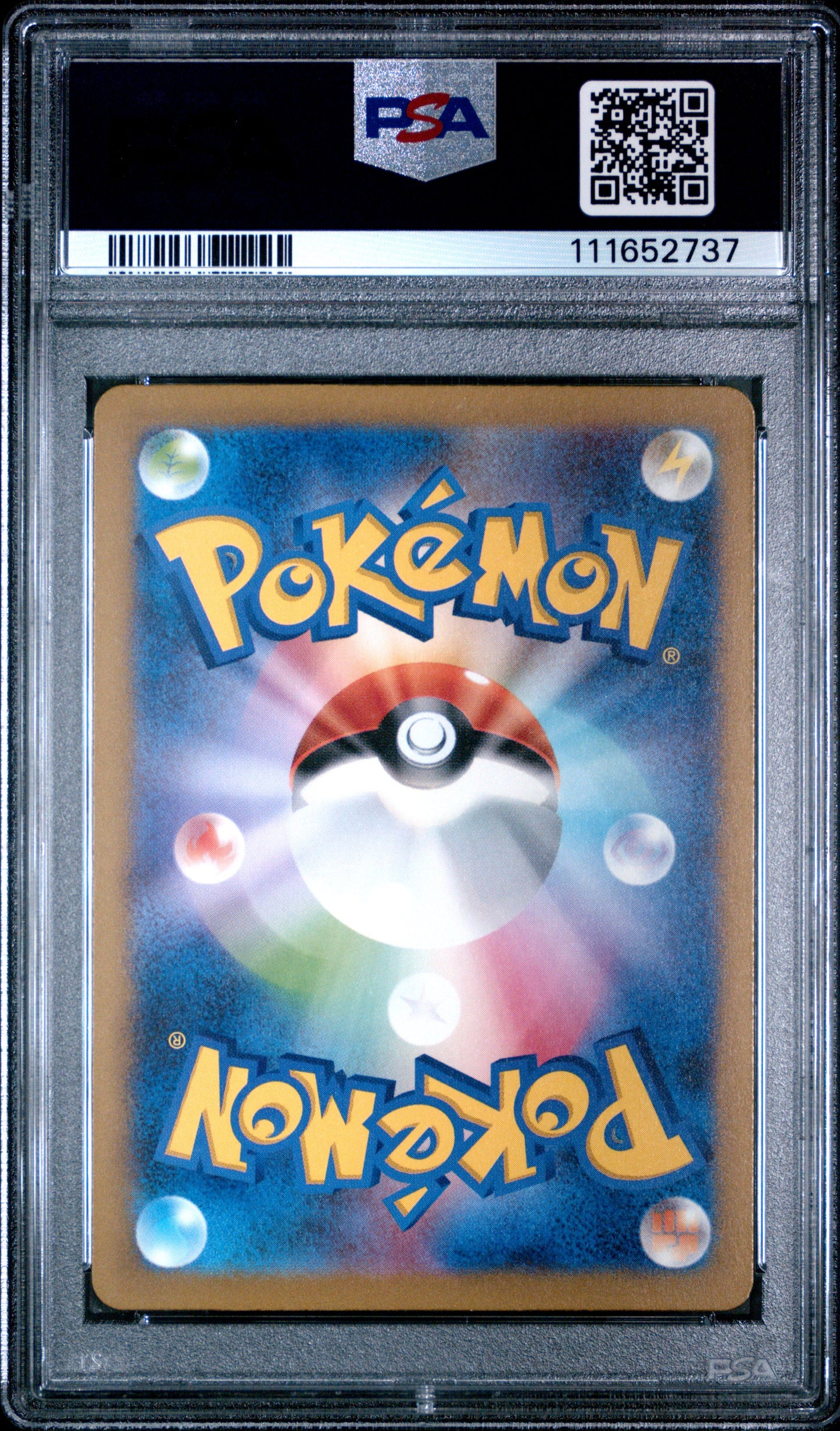 2023 Pokemon Japanese Sv2a-Pokemon 151 MR. Mime #179 Japanese Art Rare PSA 10