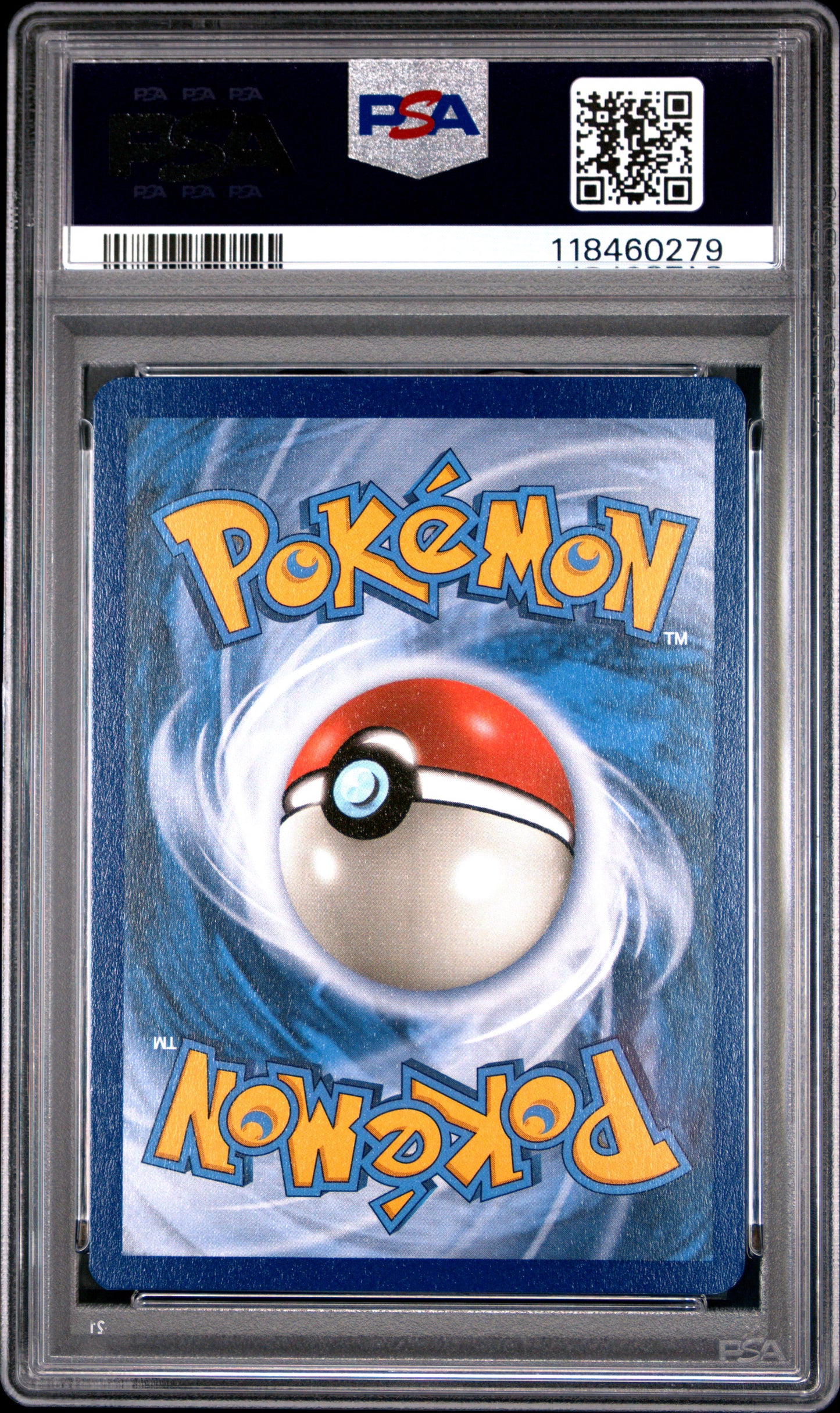 2020 Pokemon SM Black Star Promo Eevee GX #SM242 PRM-TAG Team PWR.CLL. PSA 9