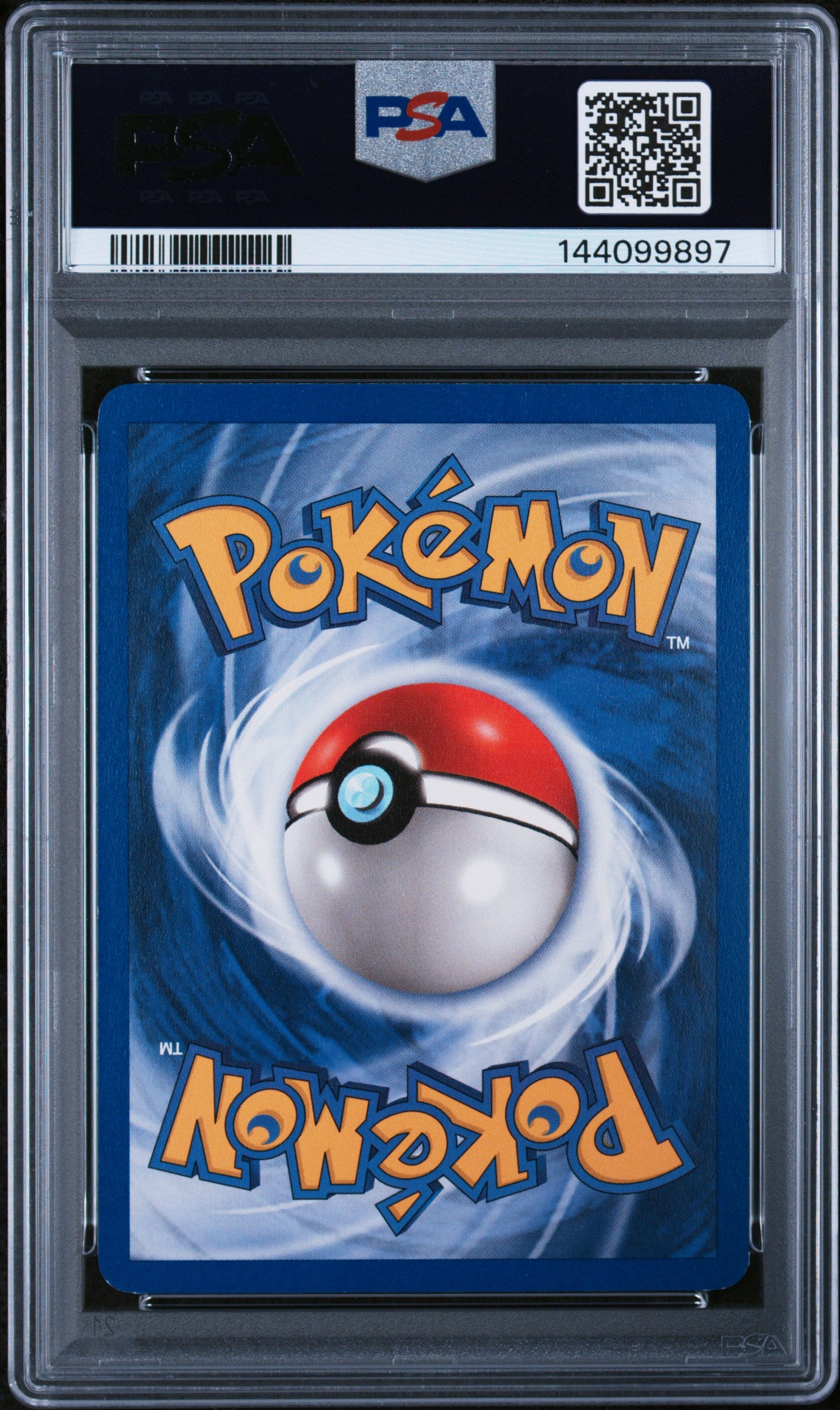 2000 Pokemon Rocket Meowth #62 Meowth-1st Edition PSA 7