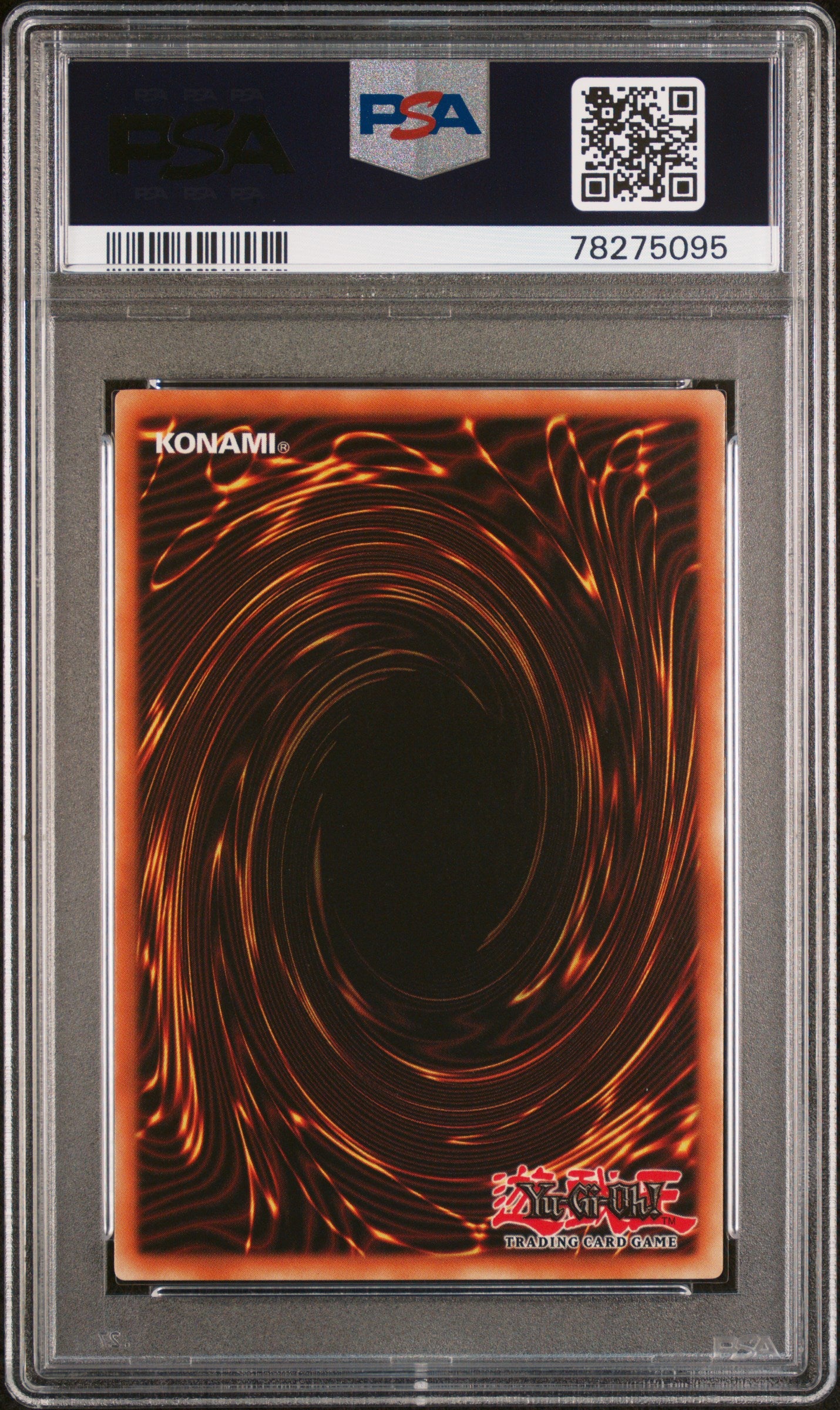 2022 Yu-Gi-Oh! Hidden Arsenal: Chapter 1 Blue-Eyes White Drgn. #EN001 1st Edition PSA 10
