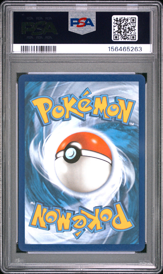 2021 Pokemon Celebrations Classic Collection Cleffa #20 Classic Coll-Neo Genesis PSA 10