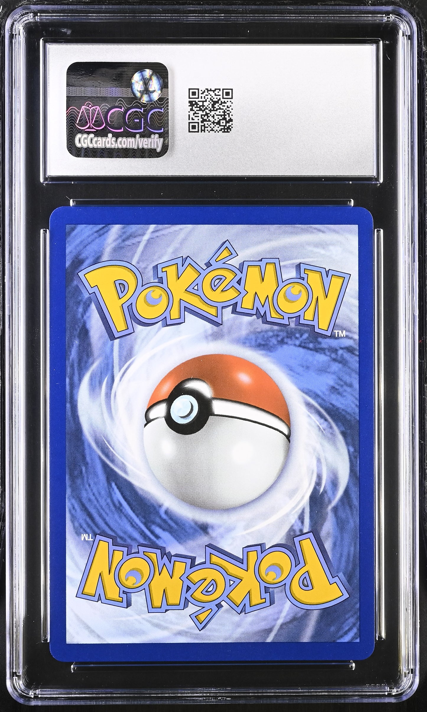 2024 Pokemon Terastal Fest EX Cornerstone Mask Ogerpon ex #091/187 Japanese 091/187 CGC 10