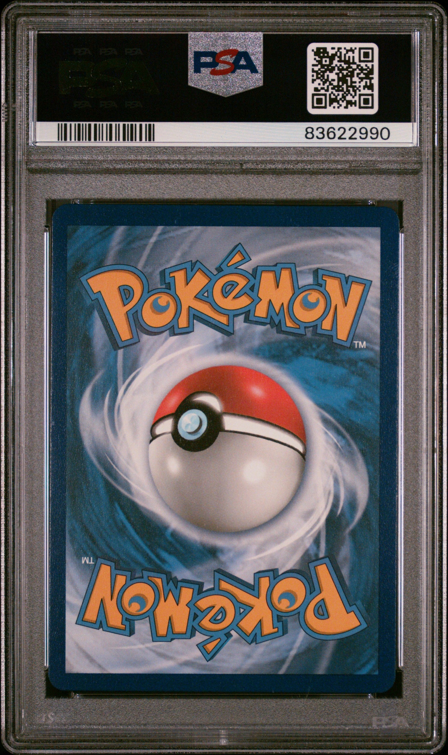 2020 Pokemon Champion's Path Charizard Vmax Fa #074 PSA 10