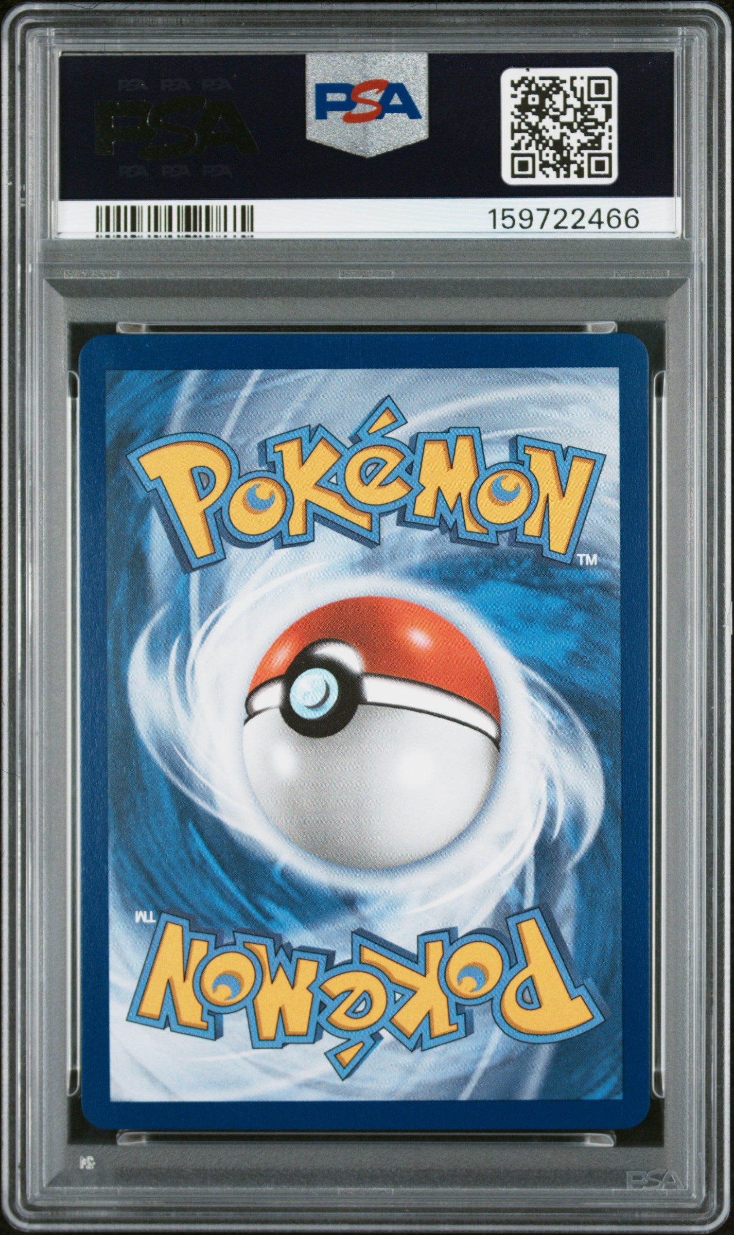 2026 Pokemon Por EN-Perfect Order Mega Clefable EX #119 PSA 9