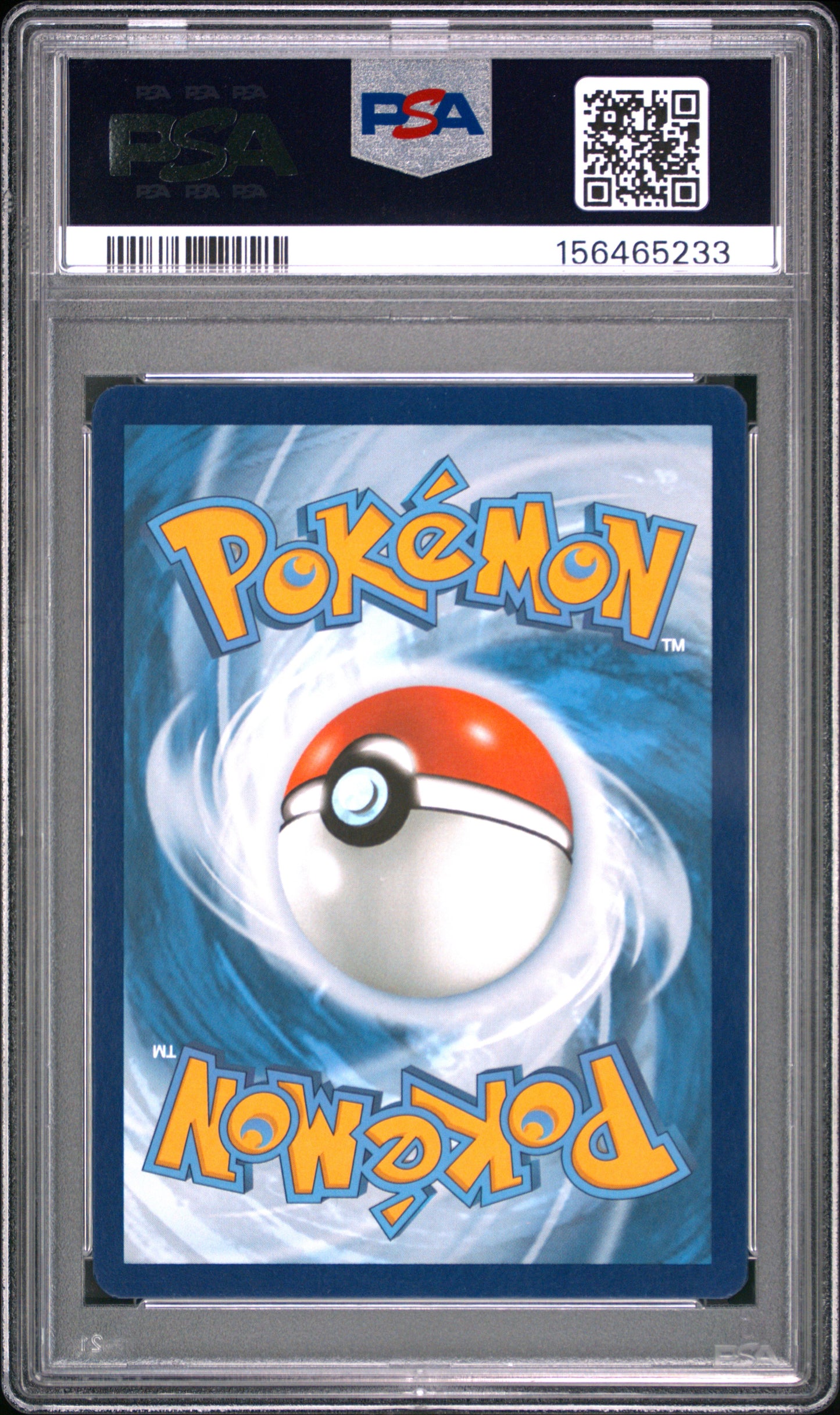 2023 Pokemon Svi EN-Scarlet & Violet Koraidon EX #247 PSA 10
