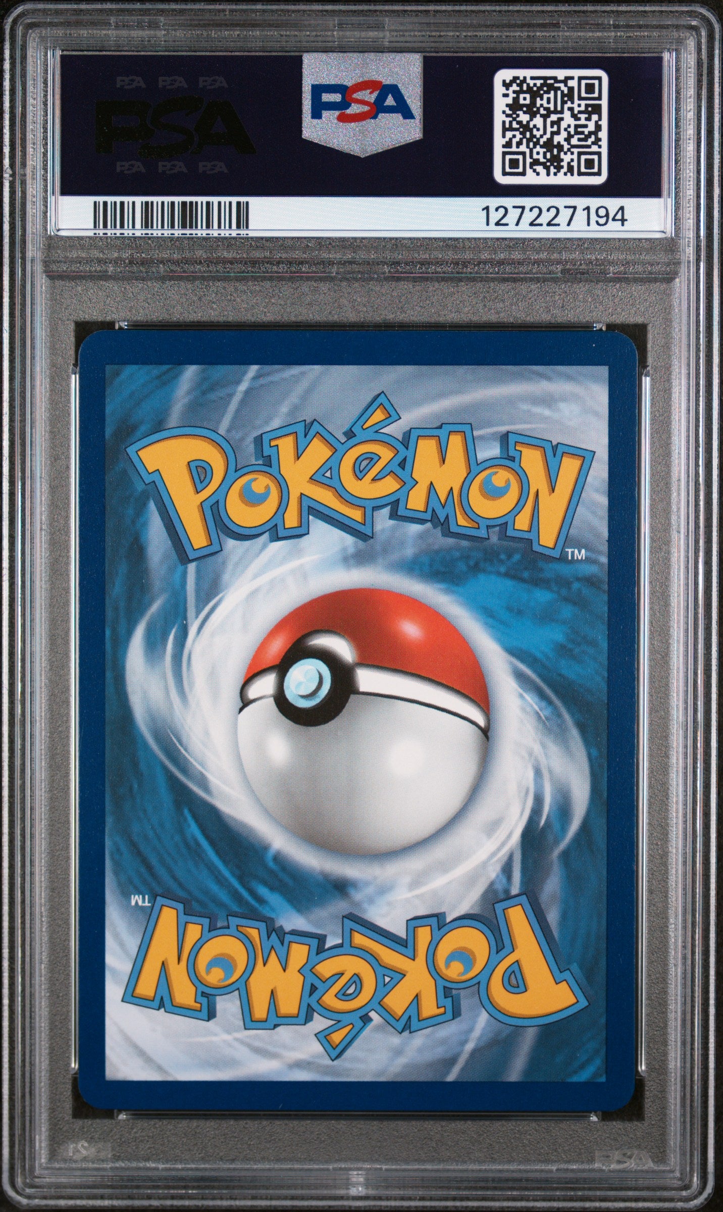 2022 Pokemon Sword & Shield Brilliant Stars Sylveon V #TG14 PSA 10