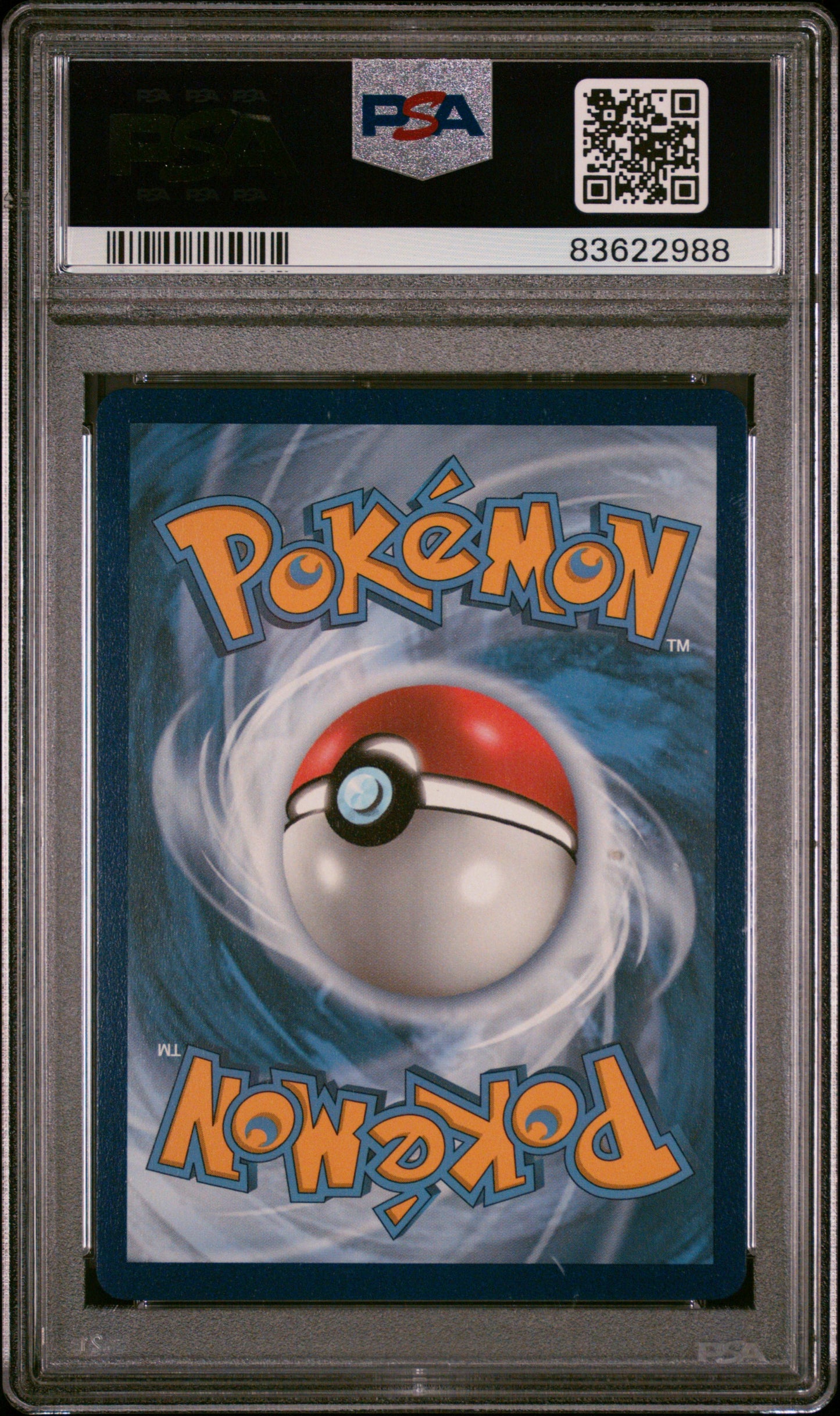 2020 Pokemon Champion's Path Charizard Vmax Fa #074 PSA 10