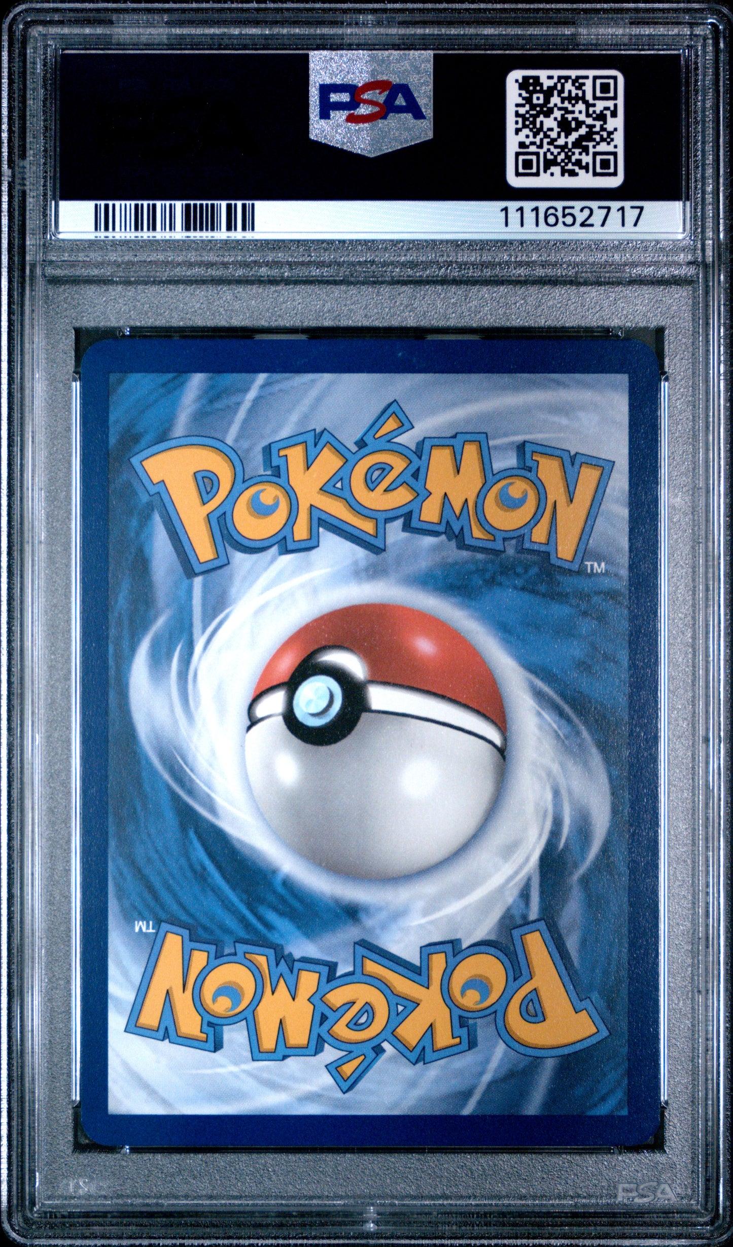 2024 Pokemon SCR EN-Stellar Crown Galvantula EX #168 PSA 10
