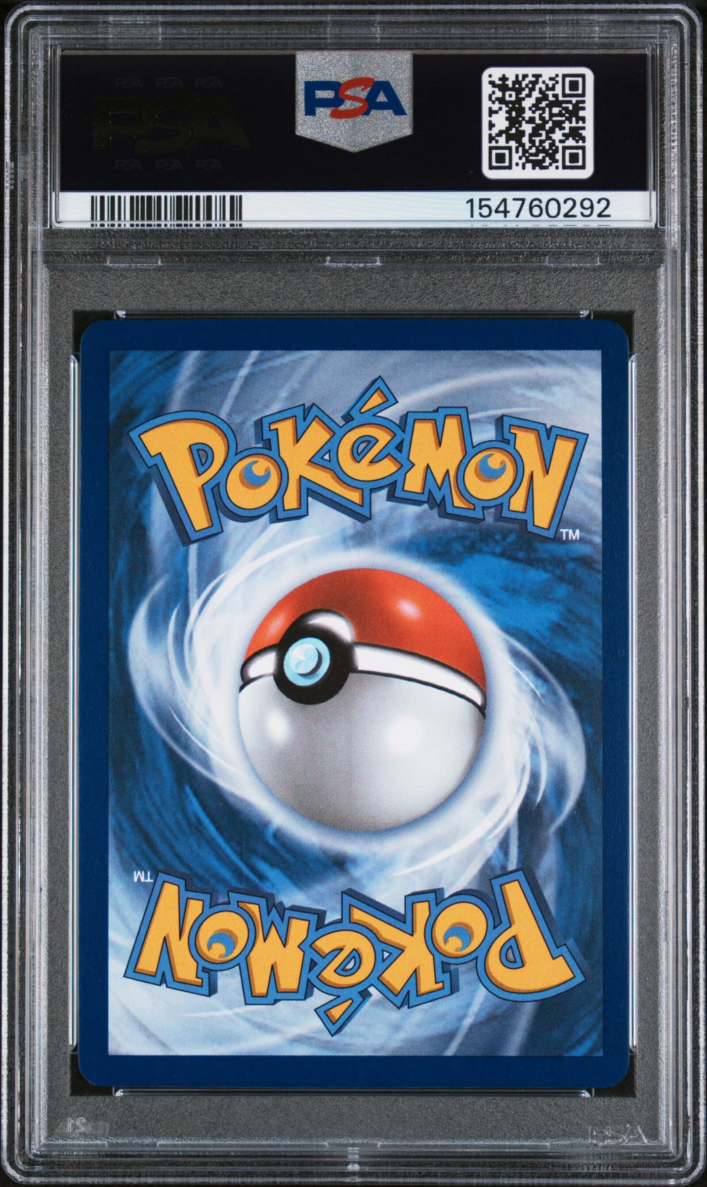 2025 Pokemon PFL EN-Phantasmal Flames Mega Charizard X EX #130 Mega Hyper Rare PSA 9