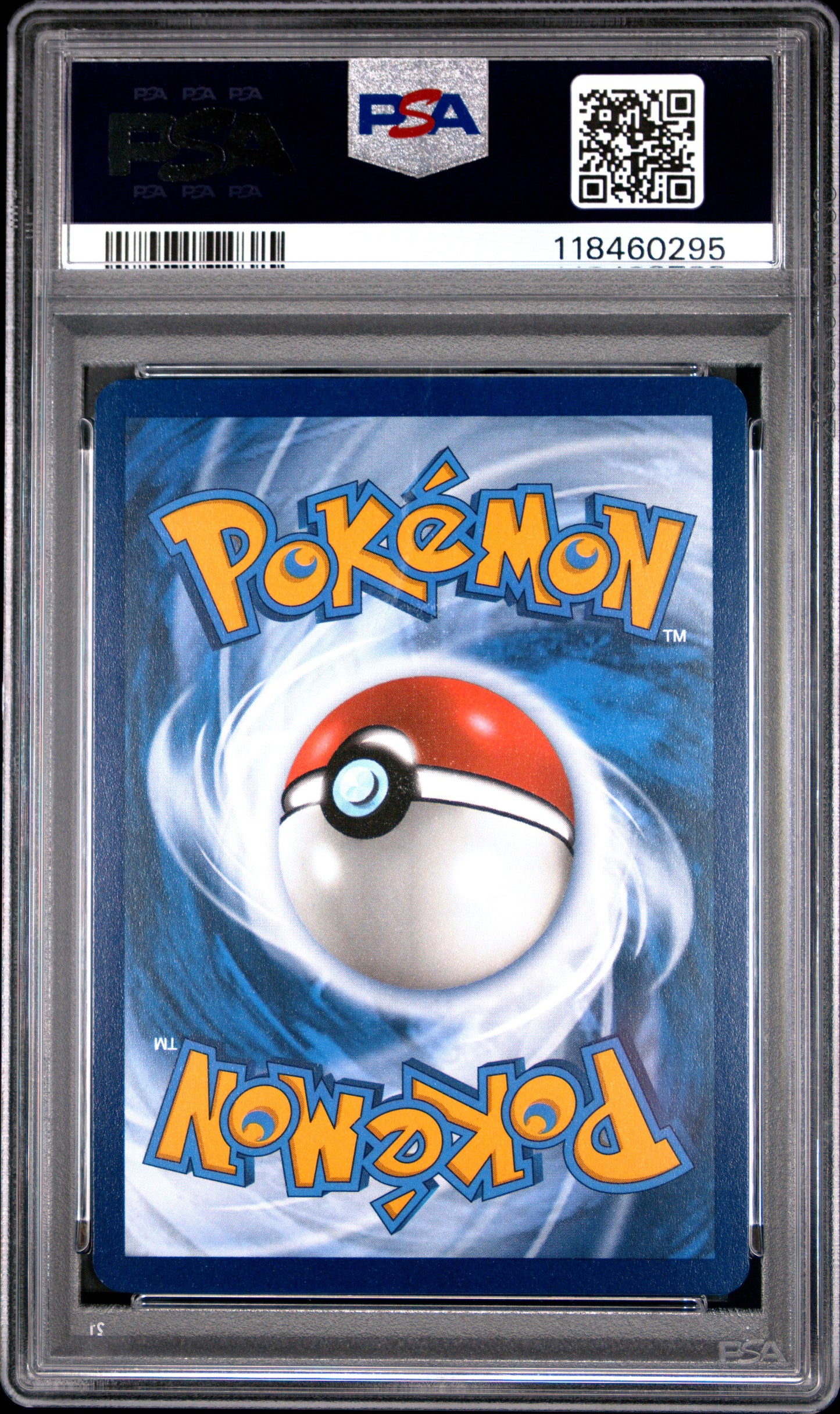 2025 Pokemon JTG EN-Journey Together Hop's Wooloo #170 PSA 10