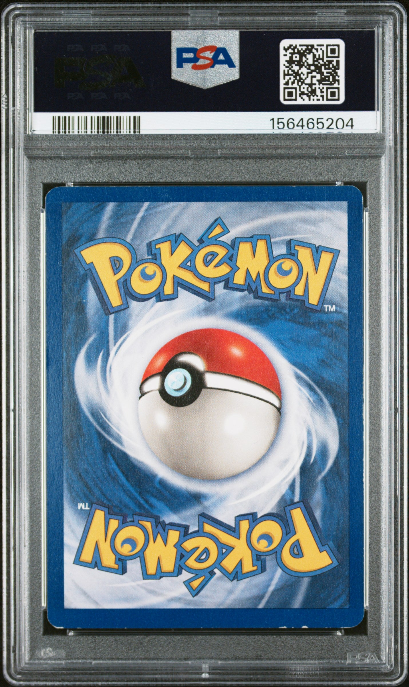 1999 Pokemon Game Nidoking #11 PSA 5