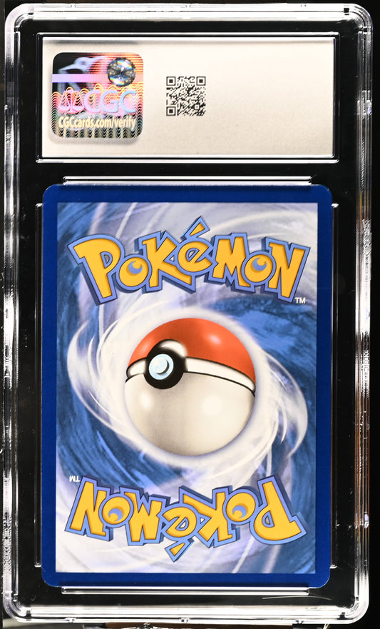 2023 Pokemon Trading Card Game Classic Onix #010/034 010/034 CGC 10