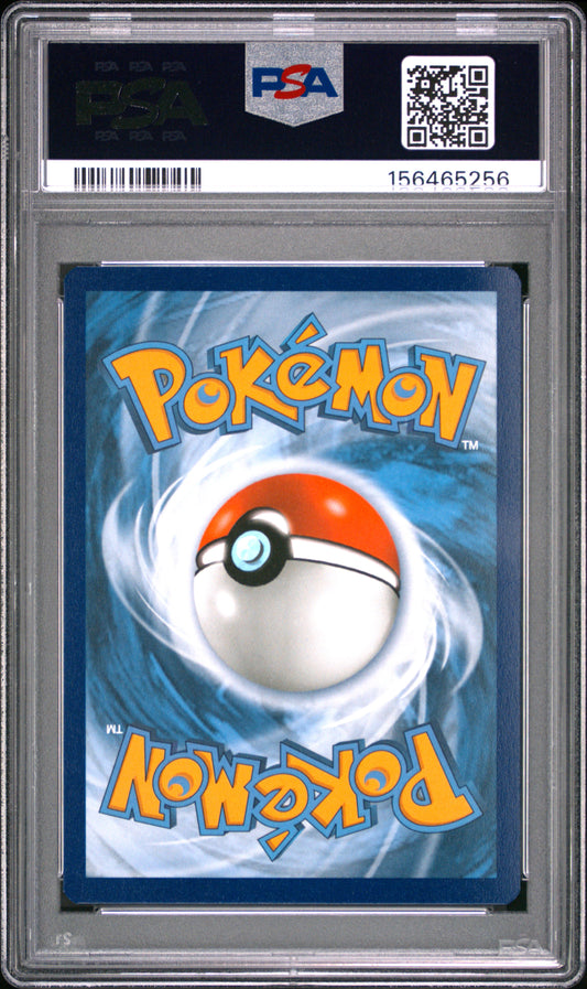 2020 Pokemon Sword & Shield Rebel Clash Magikarp-Rev. Foil #039 PSA 9