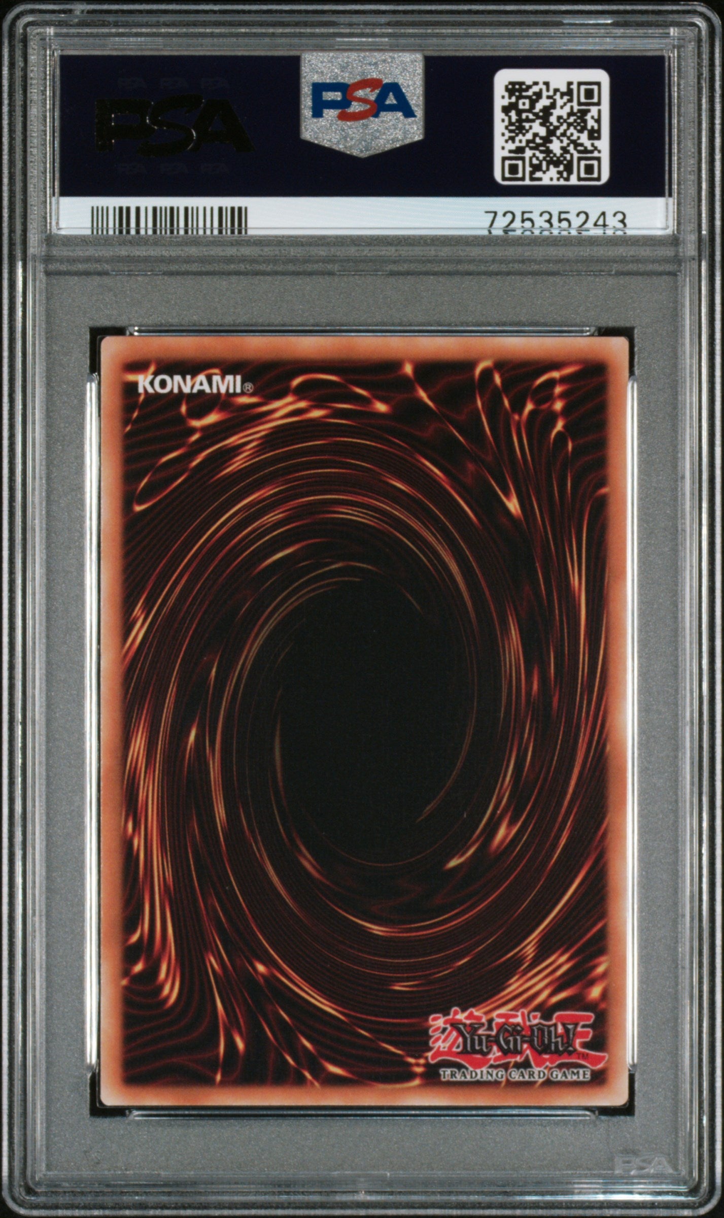 2020 Yu-Gi-Oh! Battles Of Legend: Armageddon Invocation #EN084 PSA 10