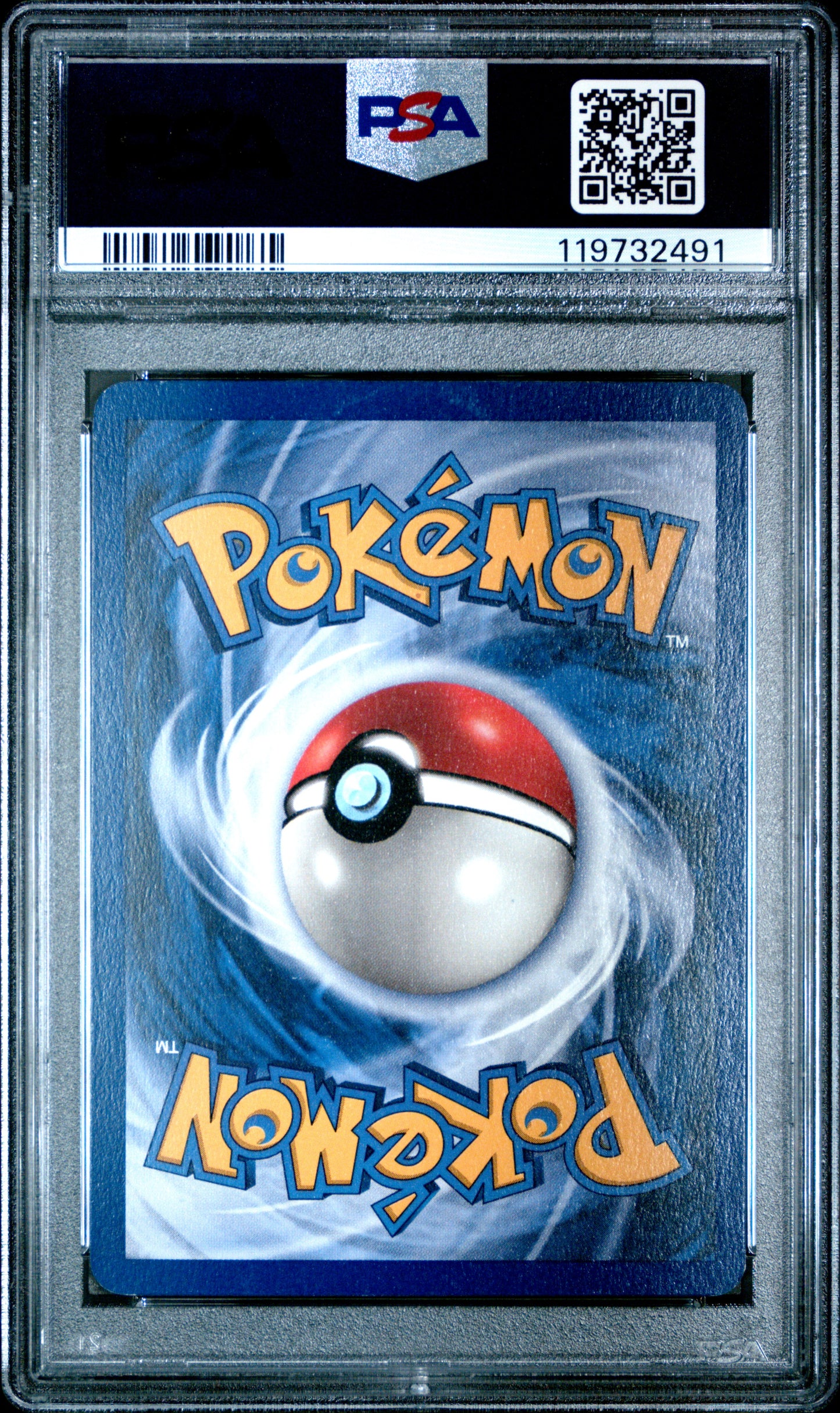 1999 Pokemon Fossil Hitmonlee #7 1ST Edition PSA 6