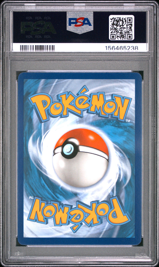2022 Pokemon Sword & Shield Astral Radiance Ir Calyrex VMAX #TG15 Astral Radiance Fa PSA 10