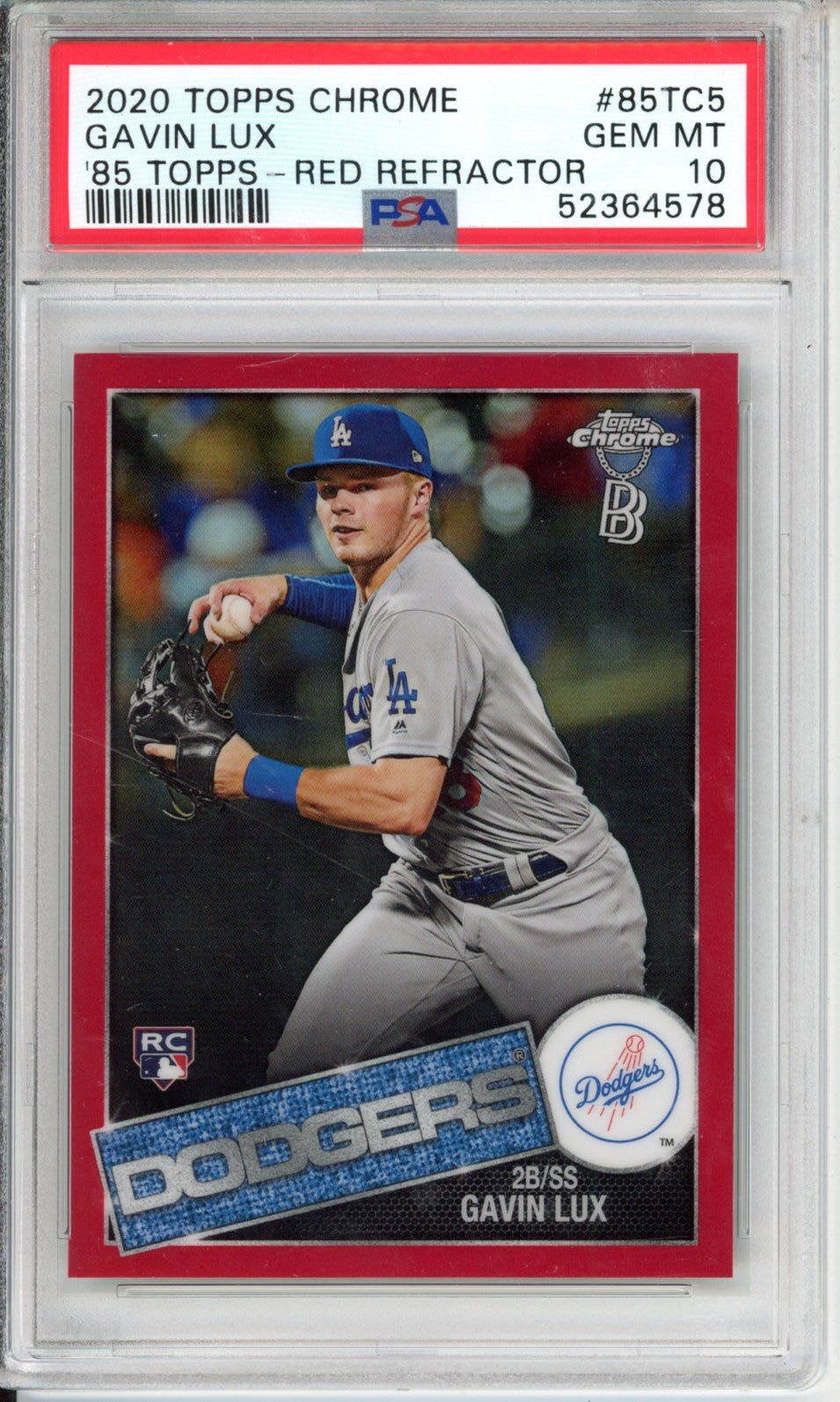 Collectors Club inventory image [source:eb5189b2fff814c09edc3c26]