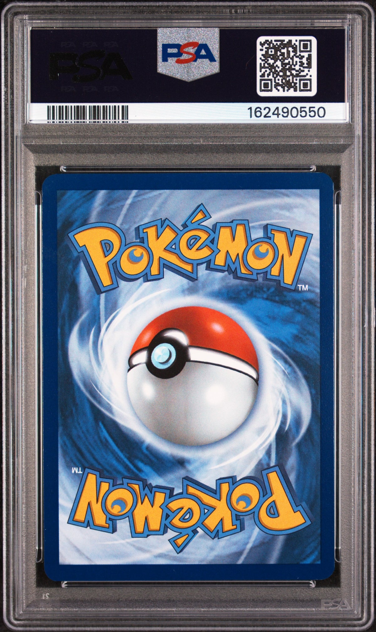 2026 Pokemon Center N's Zekrom #031 Black Star Promo English PSA 10