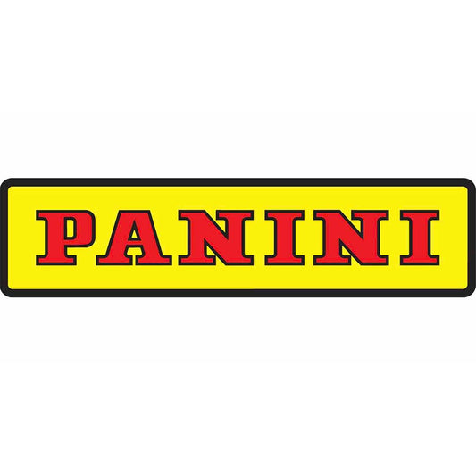 2026 Panini World Cup Panini Soccer Sticker Collection Box