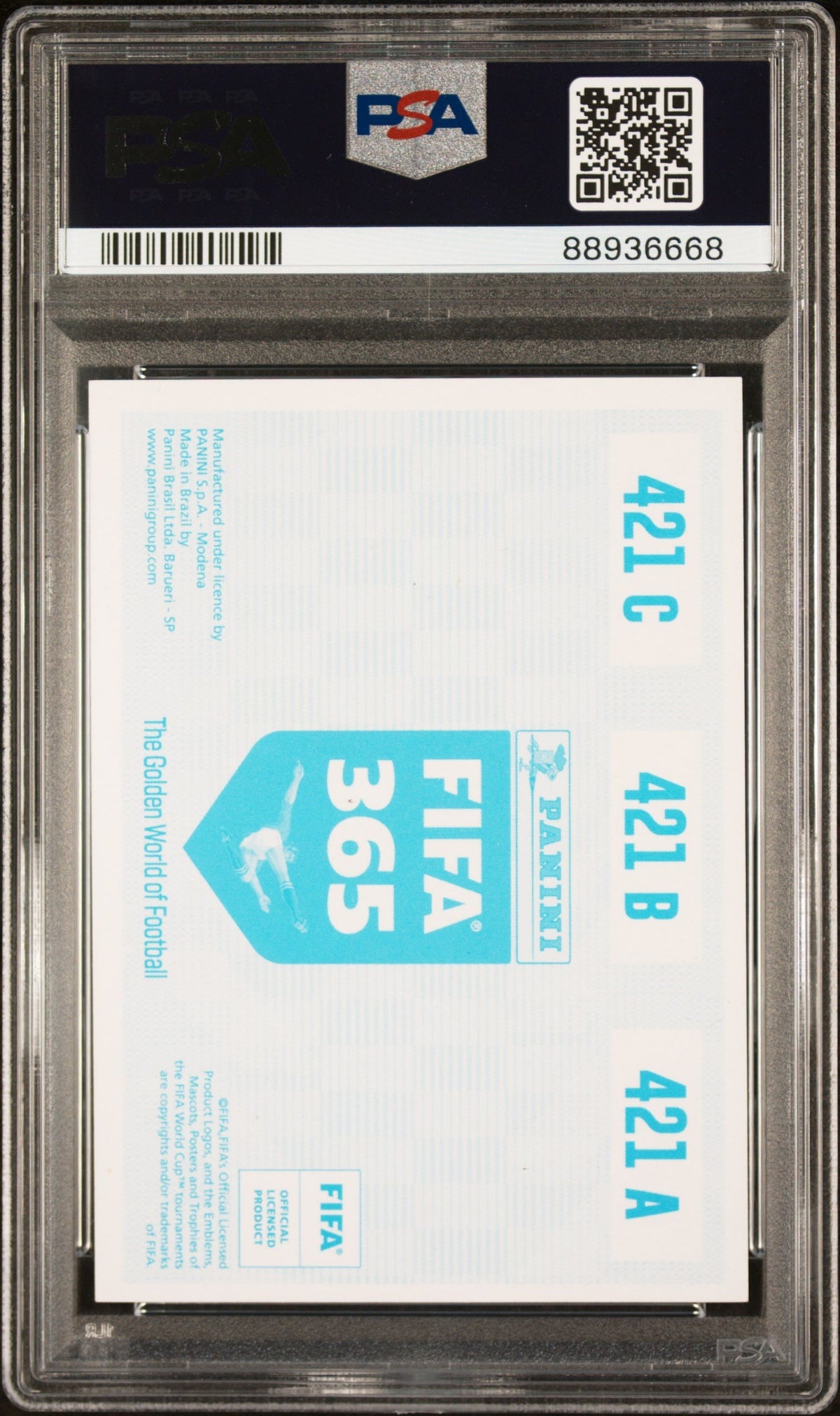 Collectors Club inventory image [source:c70b7f4efe78cb73efe359ea]