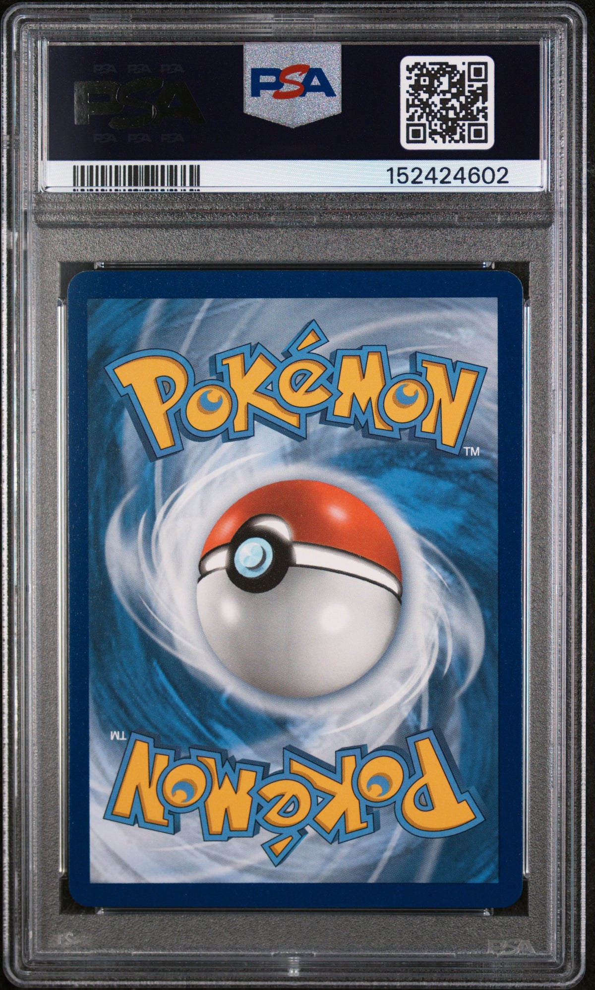 2020 SWSH04: Vivid Voltage Rayquaza #138 Base English PSA 9
