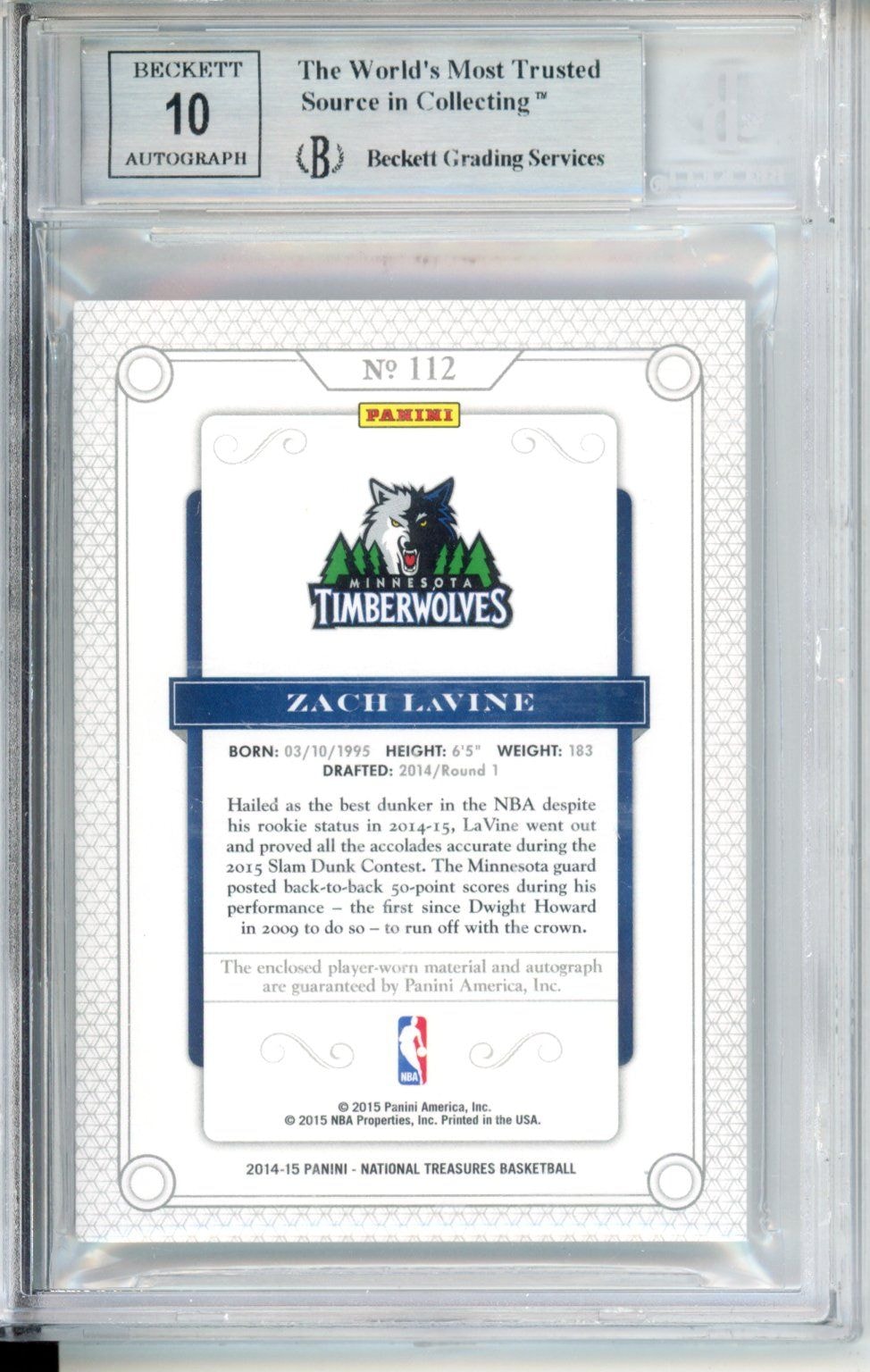 Collectors Club inventory image [source:95580eb78da43b1ed02d5dd3]