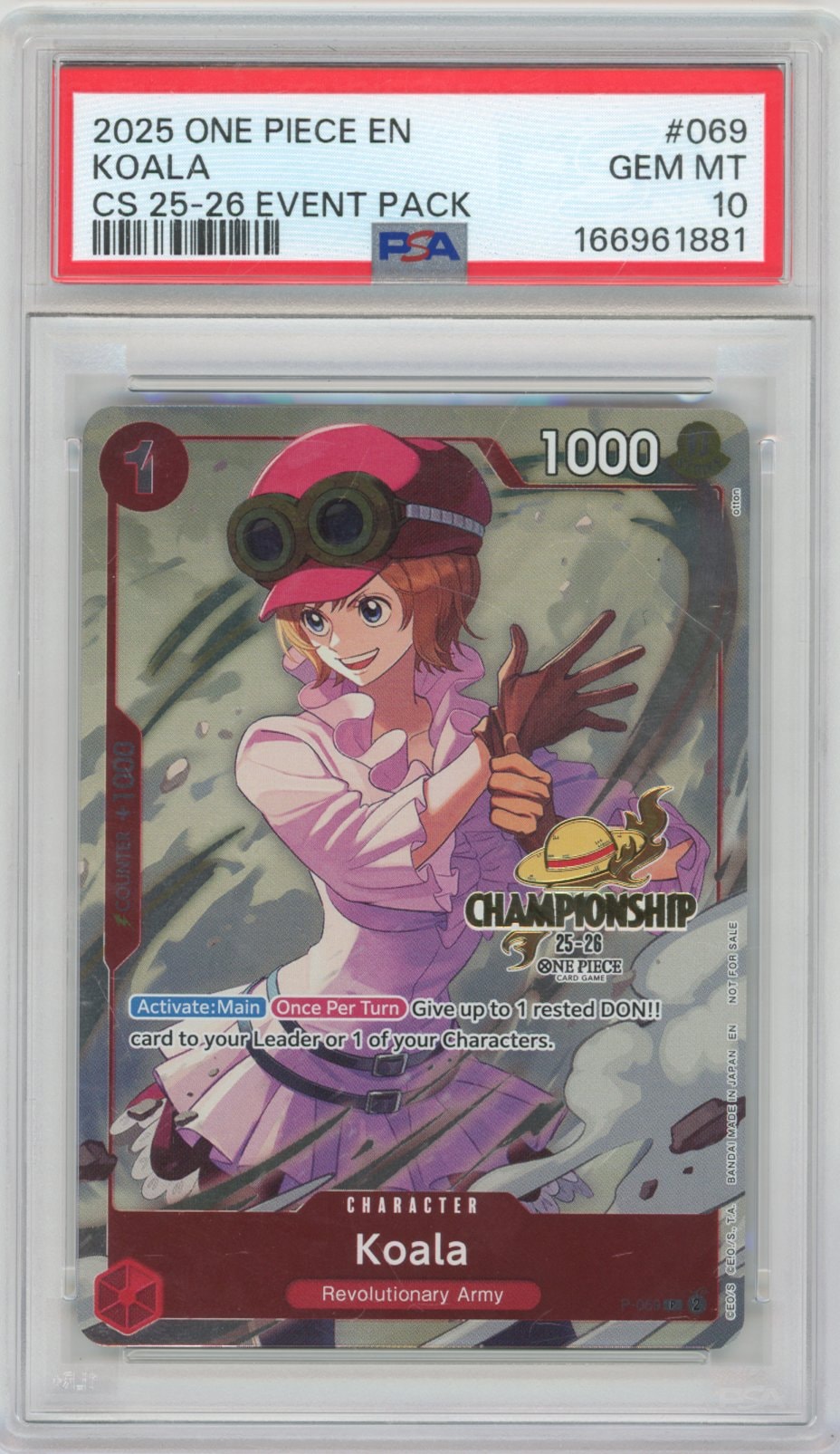 Collectors Club inventory image [source:74a3475eec7d3b10e590fc16]