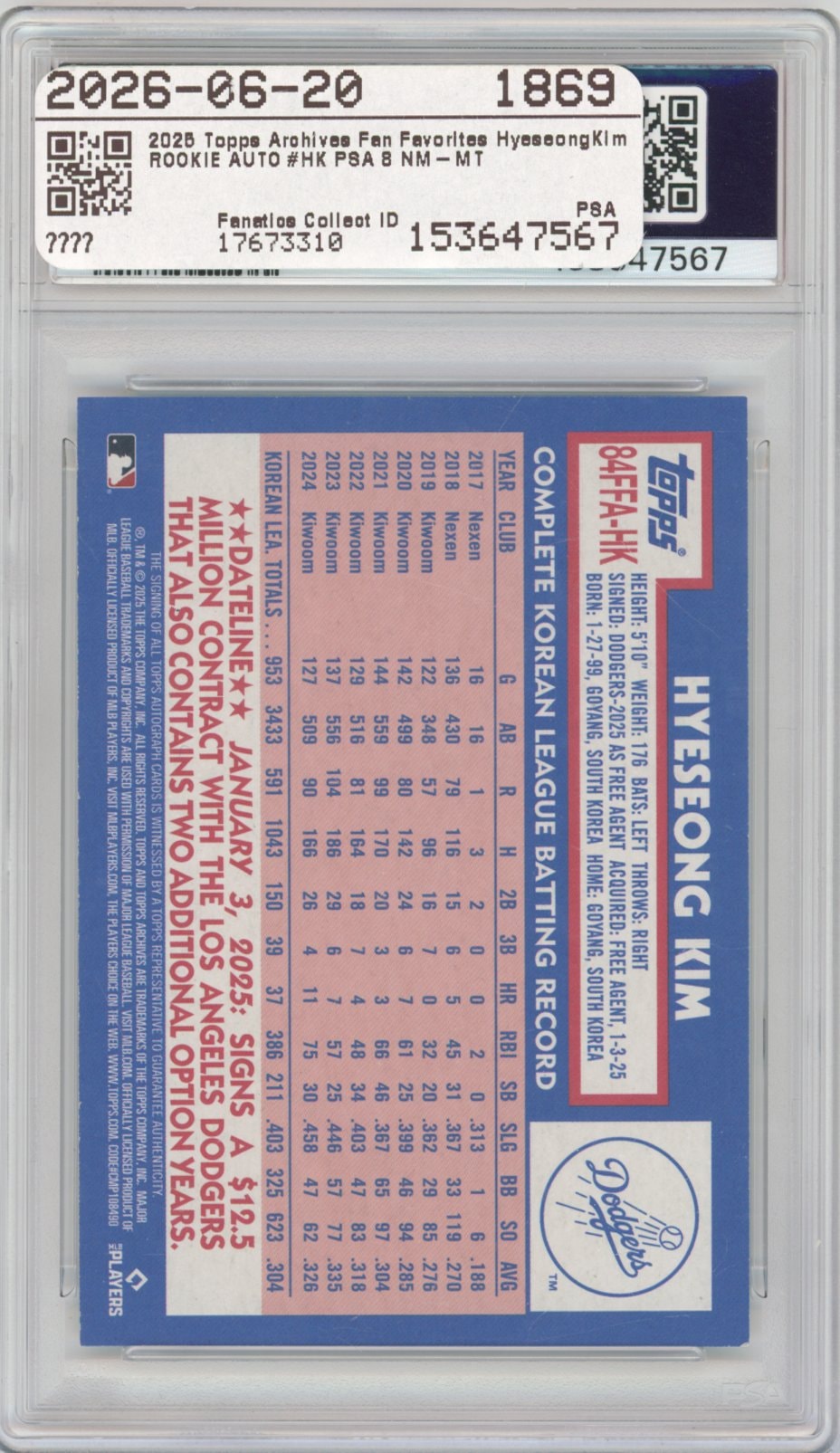 Collectors Club inventory image [source:65bcf009ce86c5176b65ee5b]