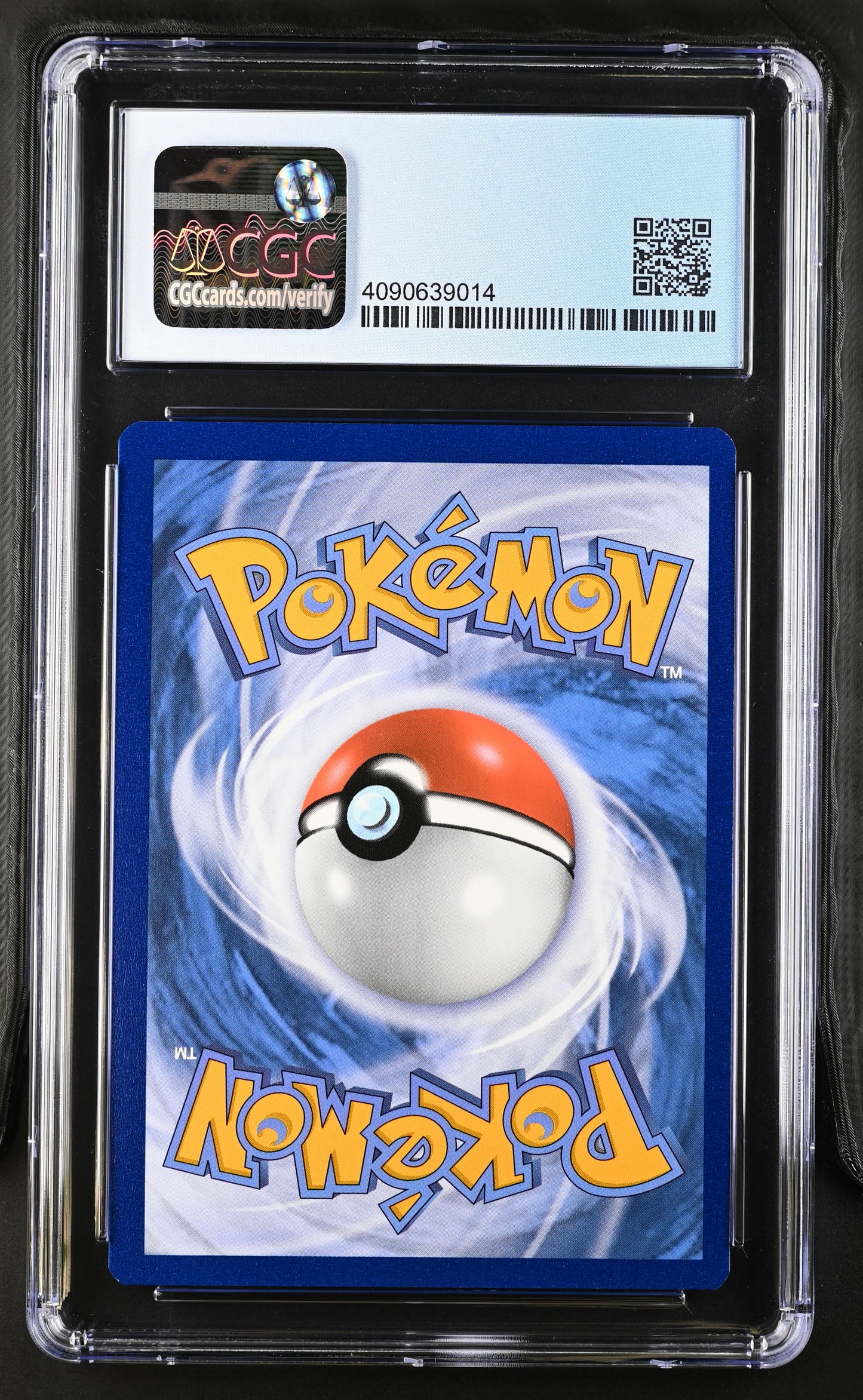 2021 Pokemon Shining Fates Yveltal #046/072 Amazing Rare CGC 9