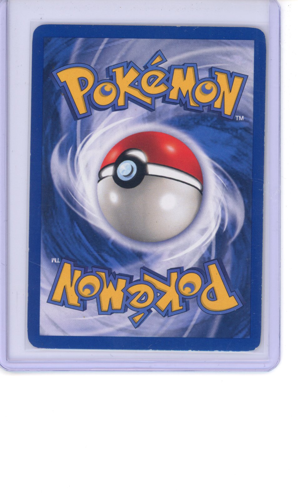 Dark Vileplume #13 Pokemon Team Rocket MP