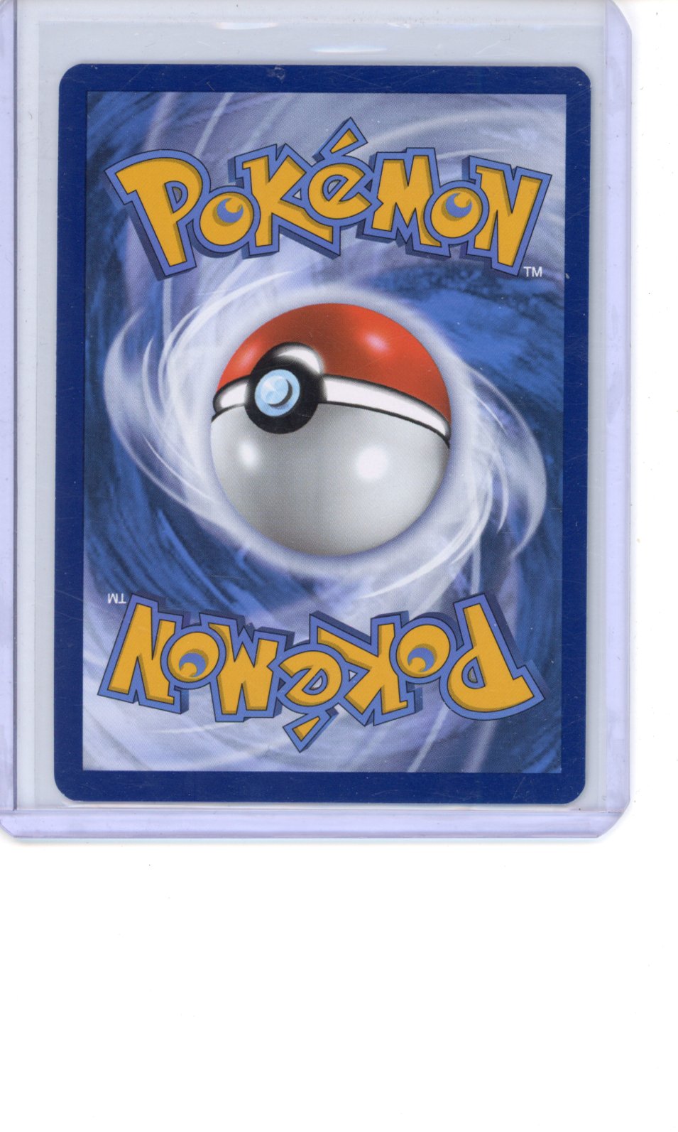 Mew ex - 053 - SV: Scarlet & Violet Promo LP