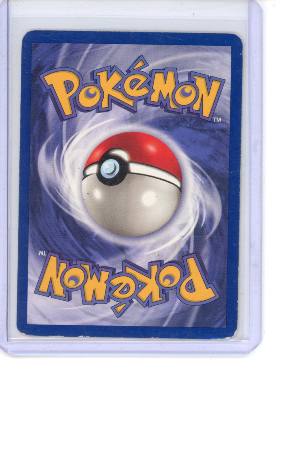 Dark Gyarados #25 Pokemon Team Rocket  HP