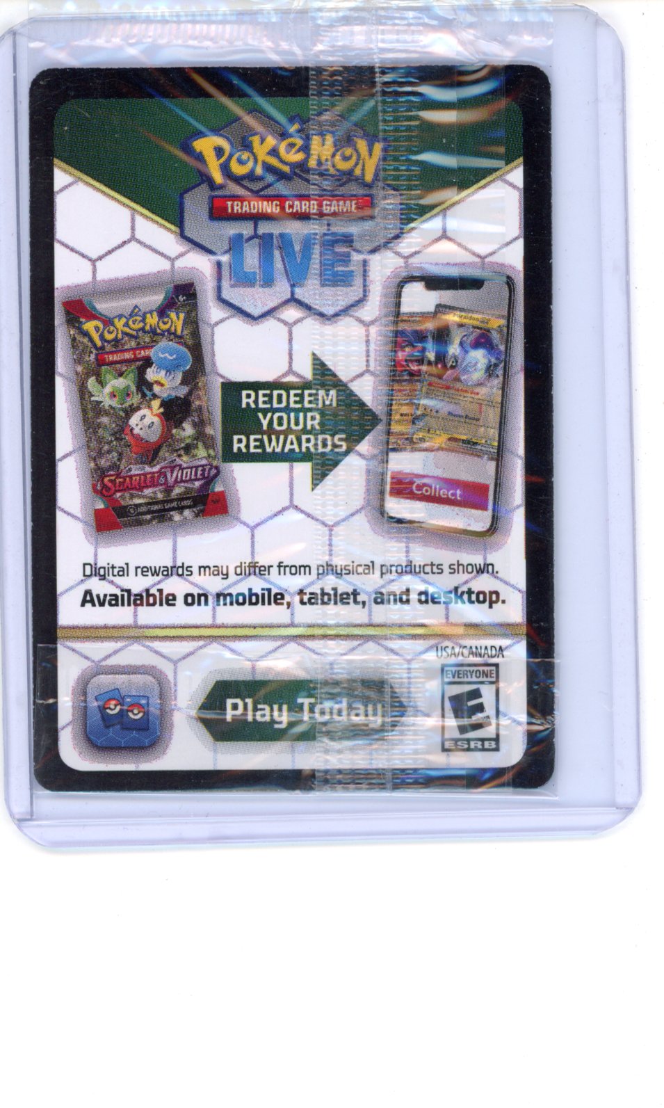 Espeon ex - 034/131 (Prismatic Evolutions Stamp)  NM