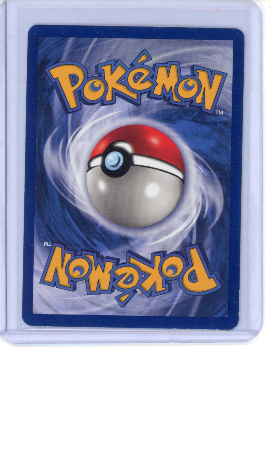 Ninetales #12 Pokemon Base Set LP