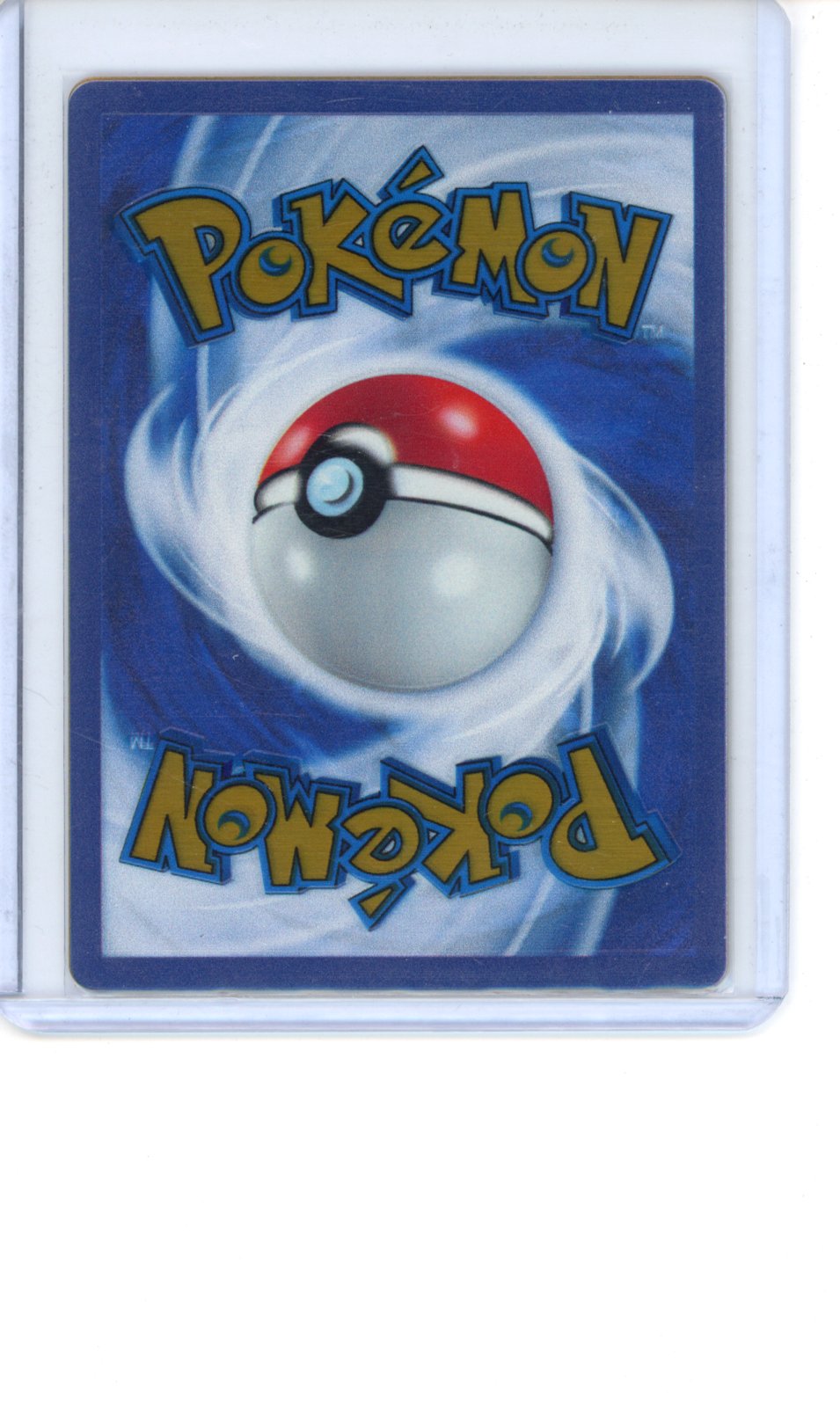 Mew Ex [Metal] #205 Pokemon Scarlet & Violet 151 NM